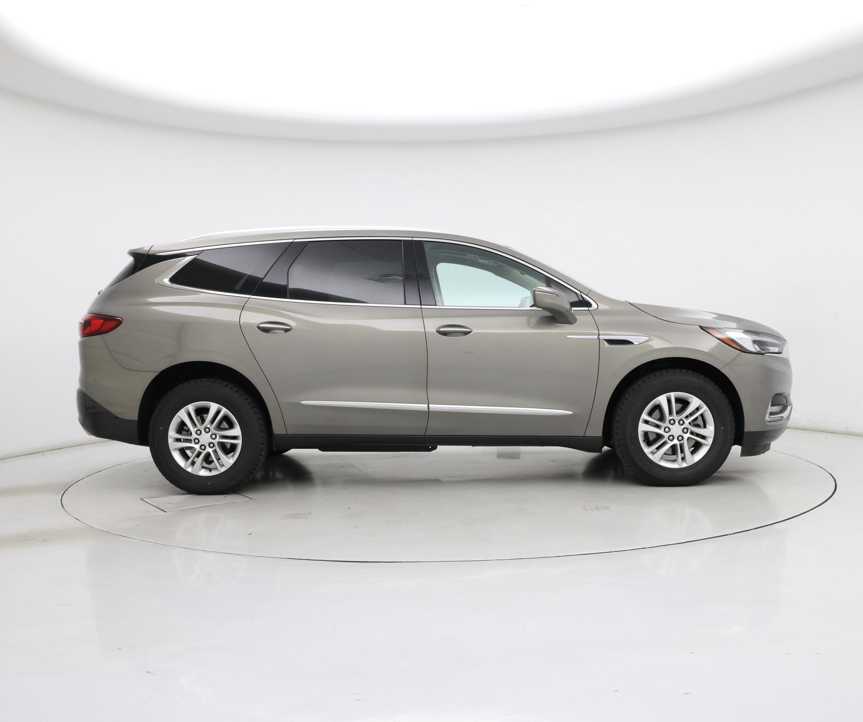 Thumbnail: 2018 Buick Enclave - 7