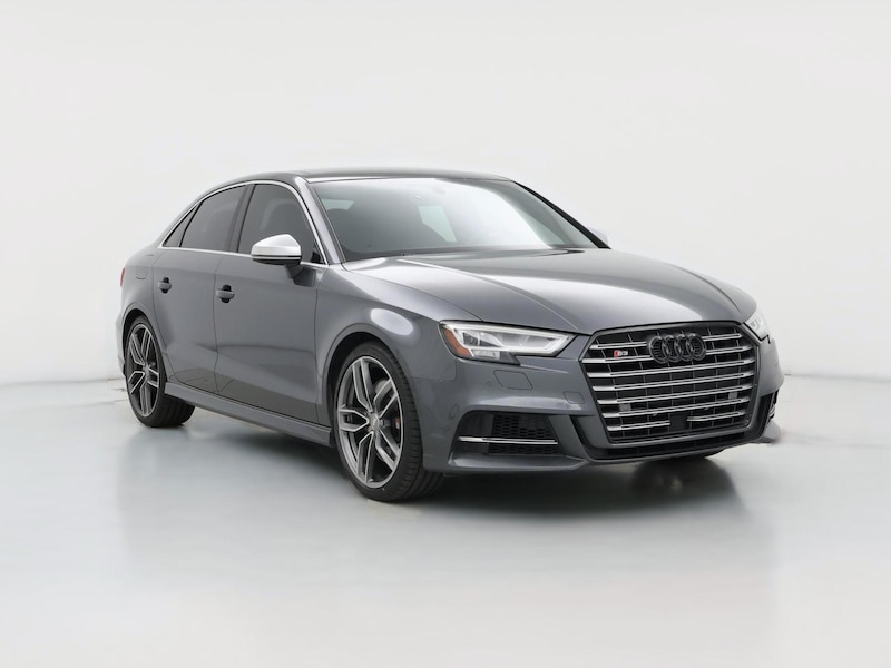 2017 Audi S3 Premium Plus -
                  South Jordan, UT