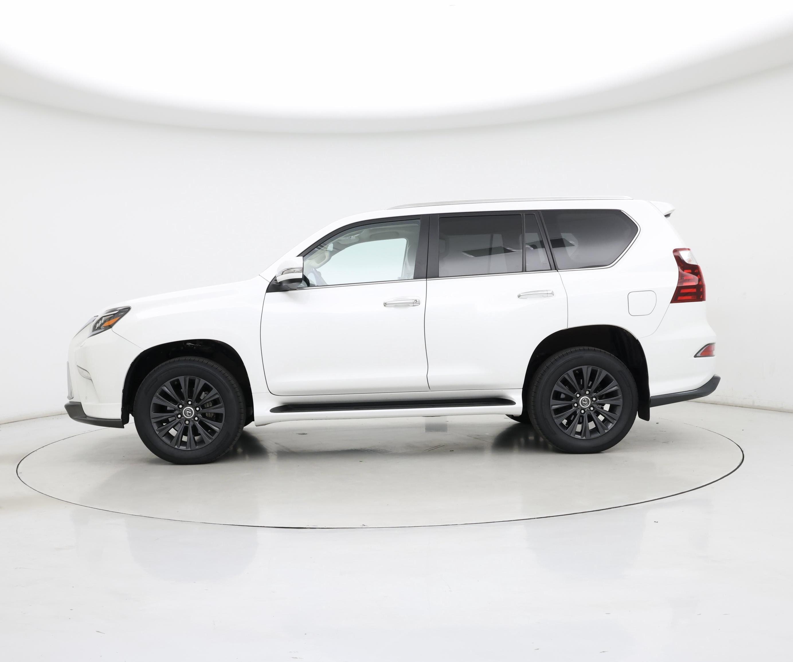 Thumbnail: 2021 Lexus GX - 3