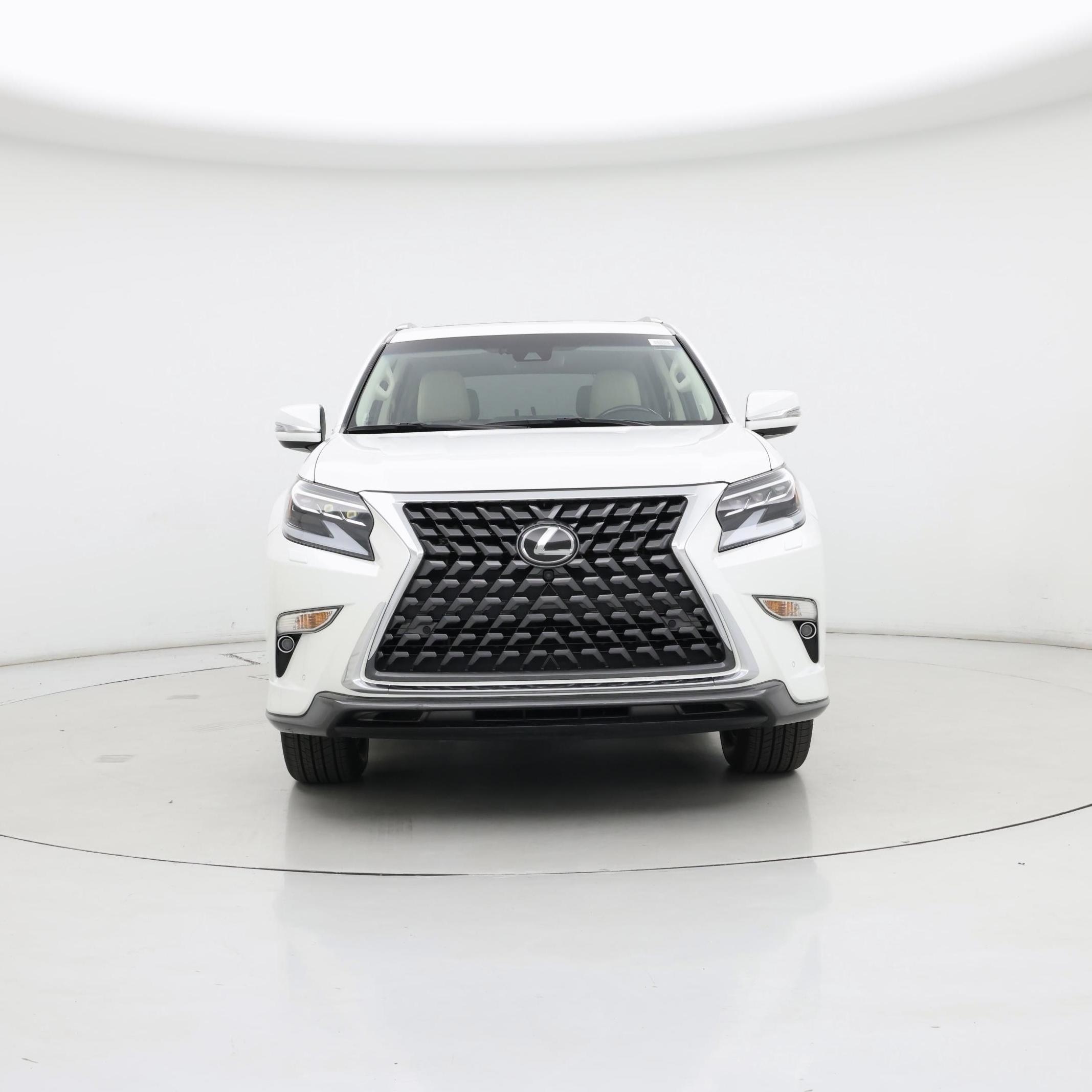 Thumbnail: 2021 Lexus GX - 5