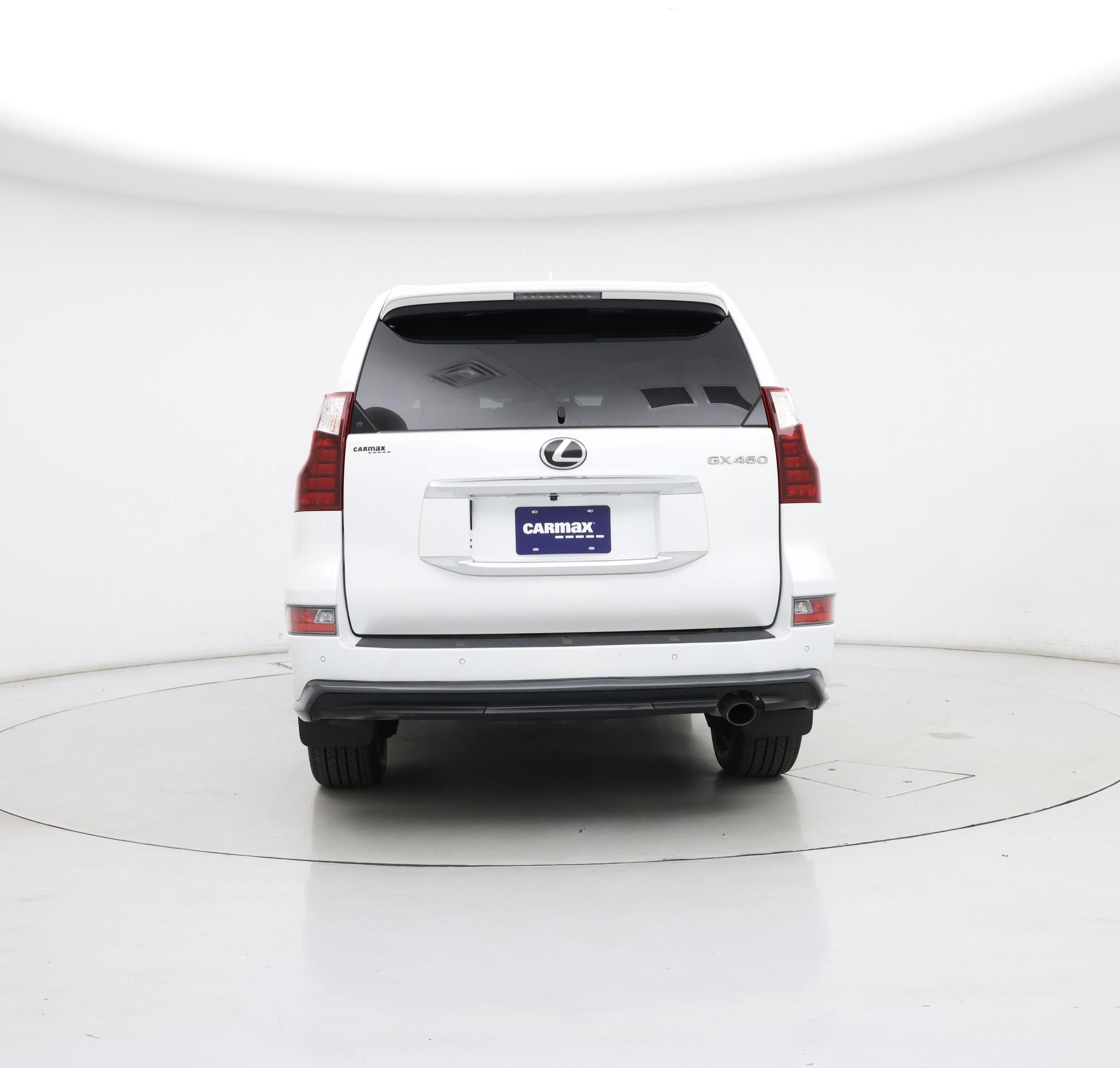 Thumbnail: 2021 Lexus GX - 6