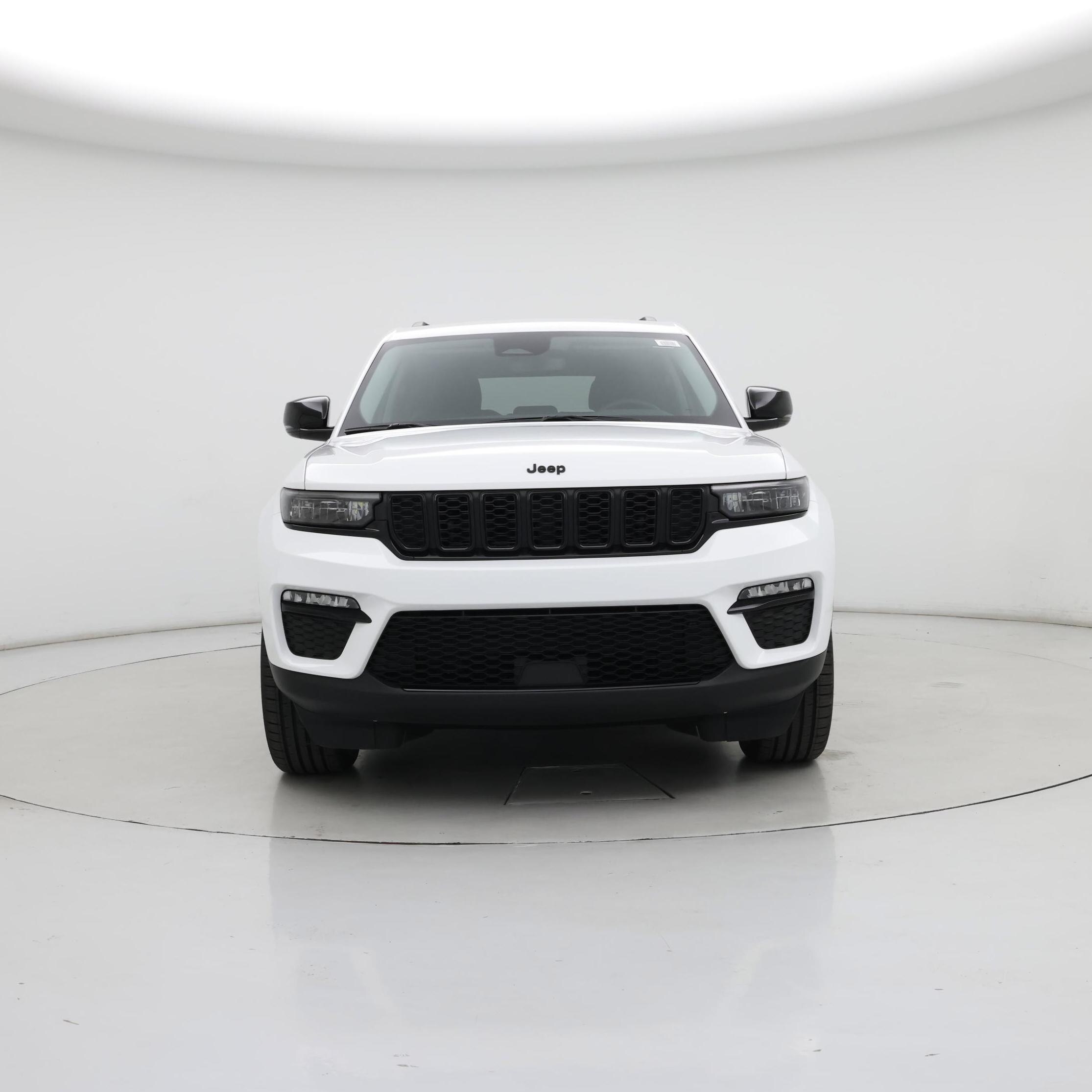 Thumbnail: 2023 Jeep Grand Cherokee - 5