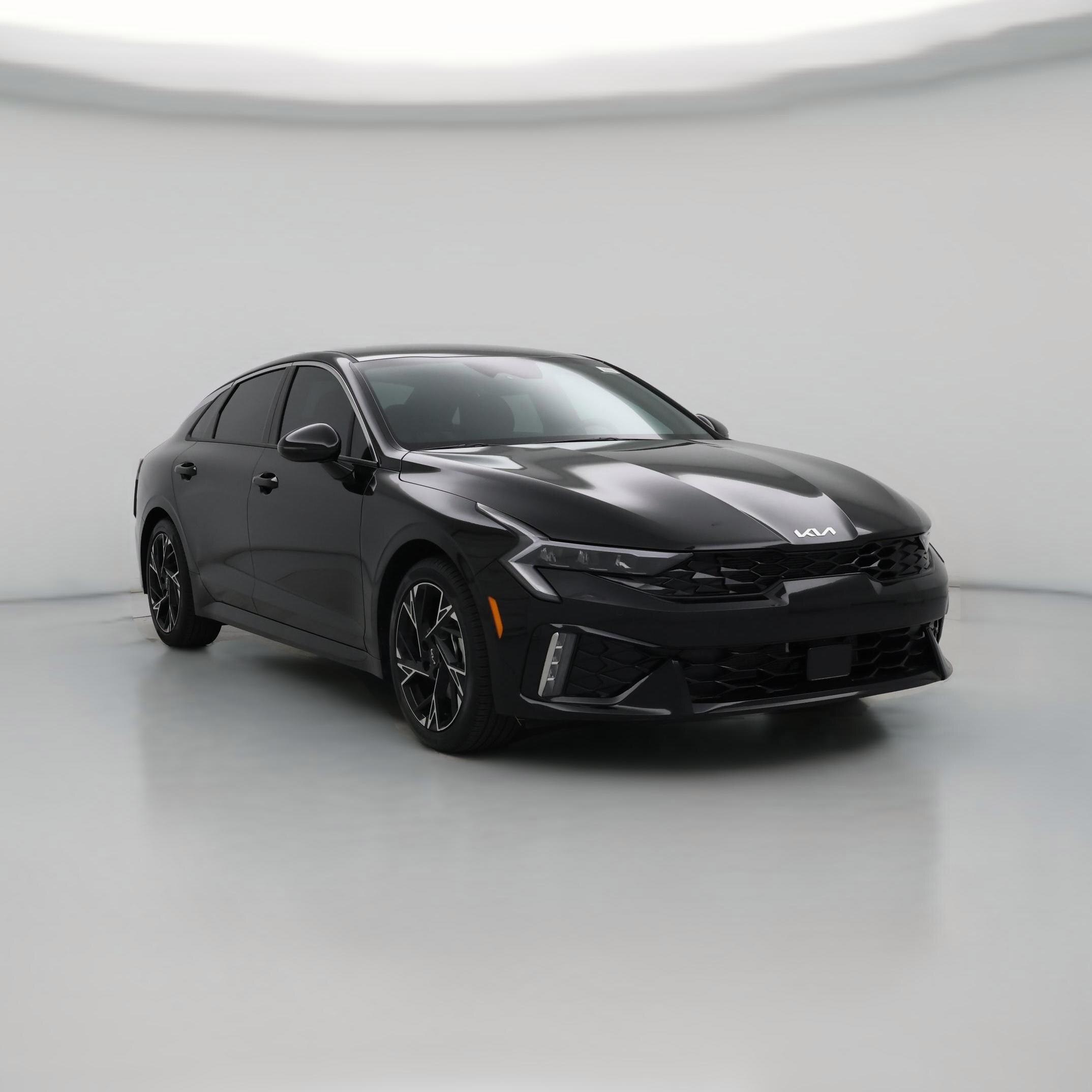 Thumbnail: 2025 Kia K5 - 1