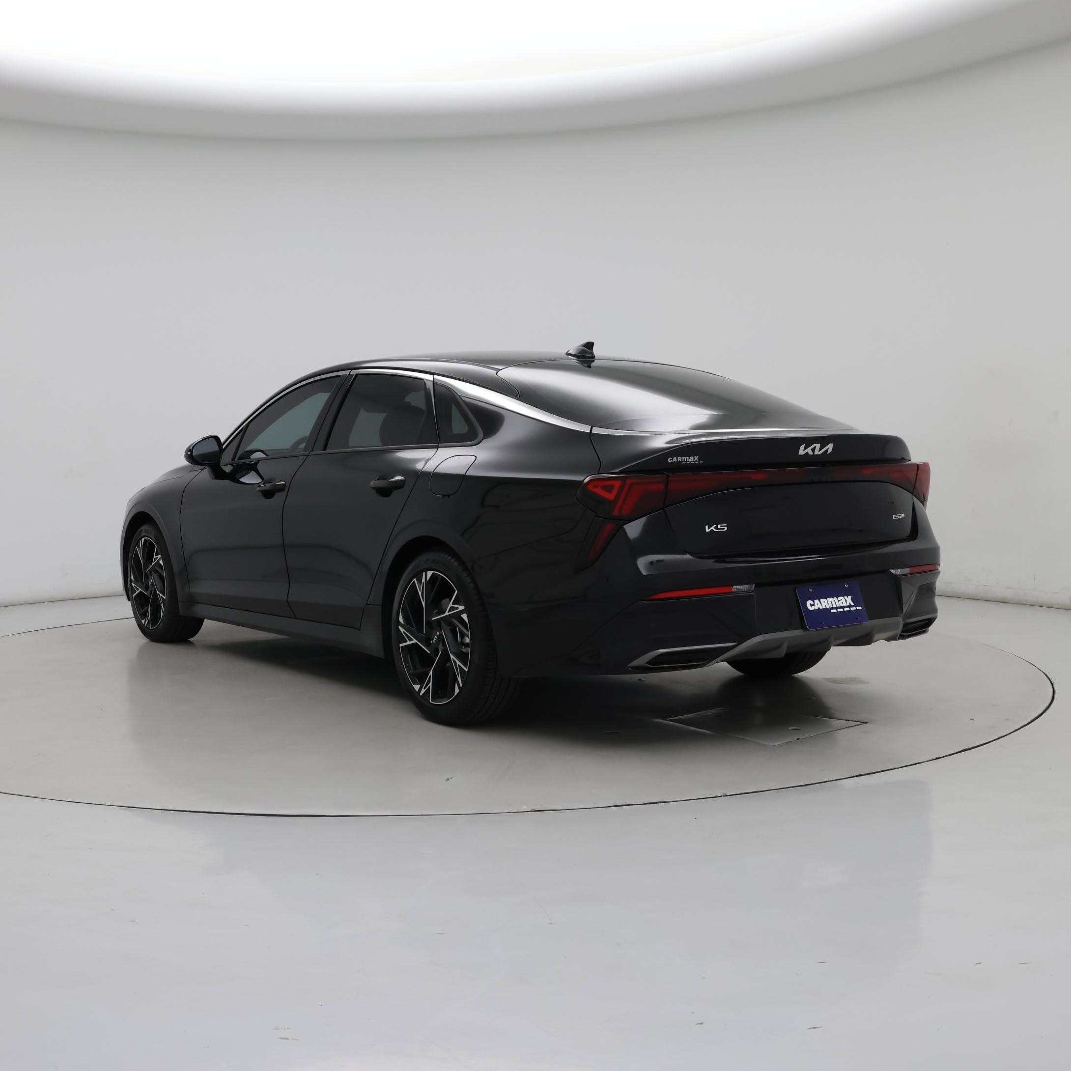 Thumbnail: 2025 Kia K5 - 2