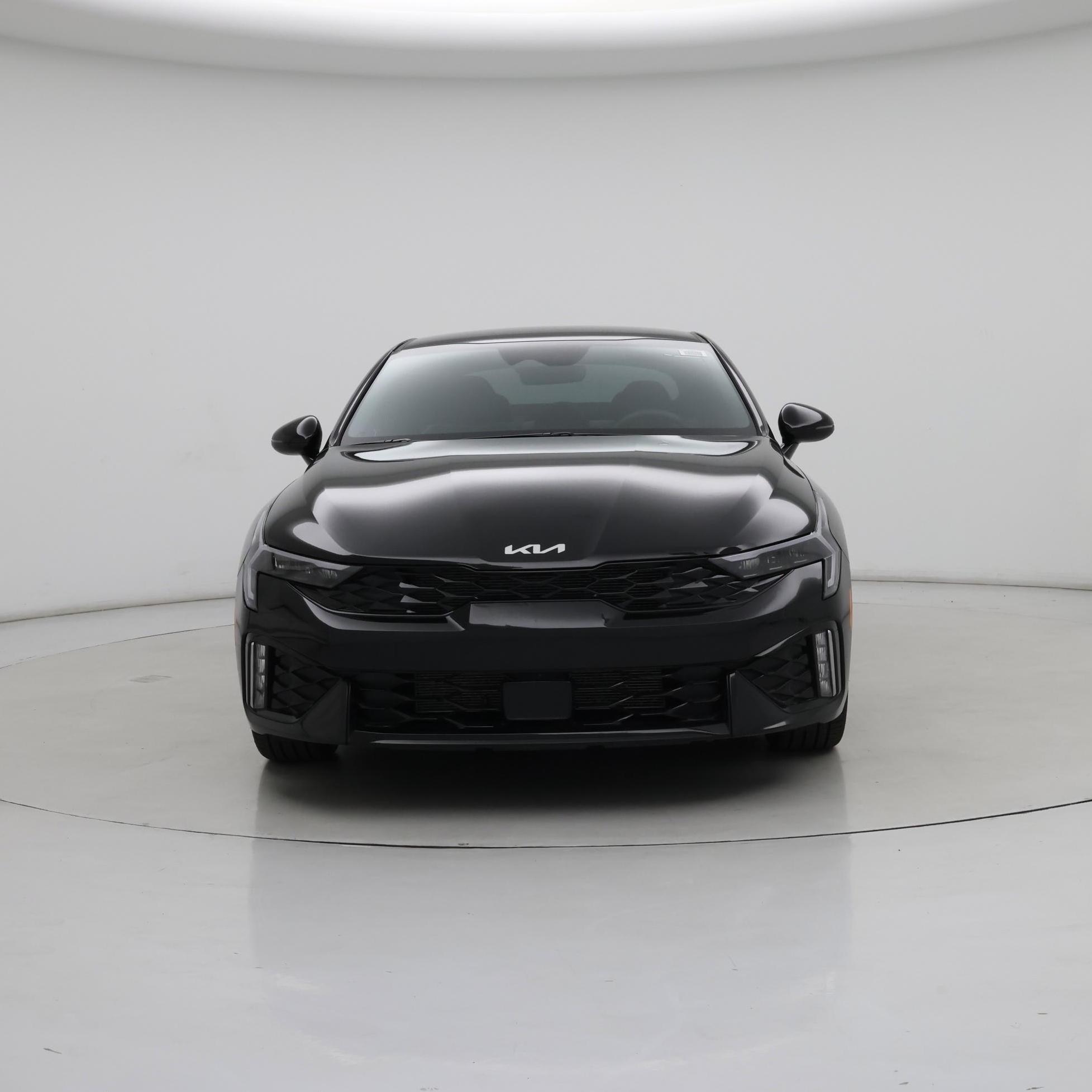 Thumbnail: 2025 Kia K5 - 5
