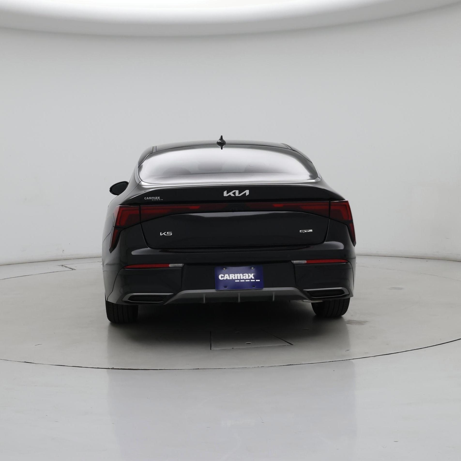 Thumbnail: 2025 Kia K5 - 6