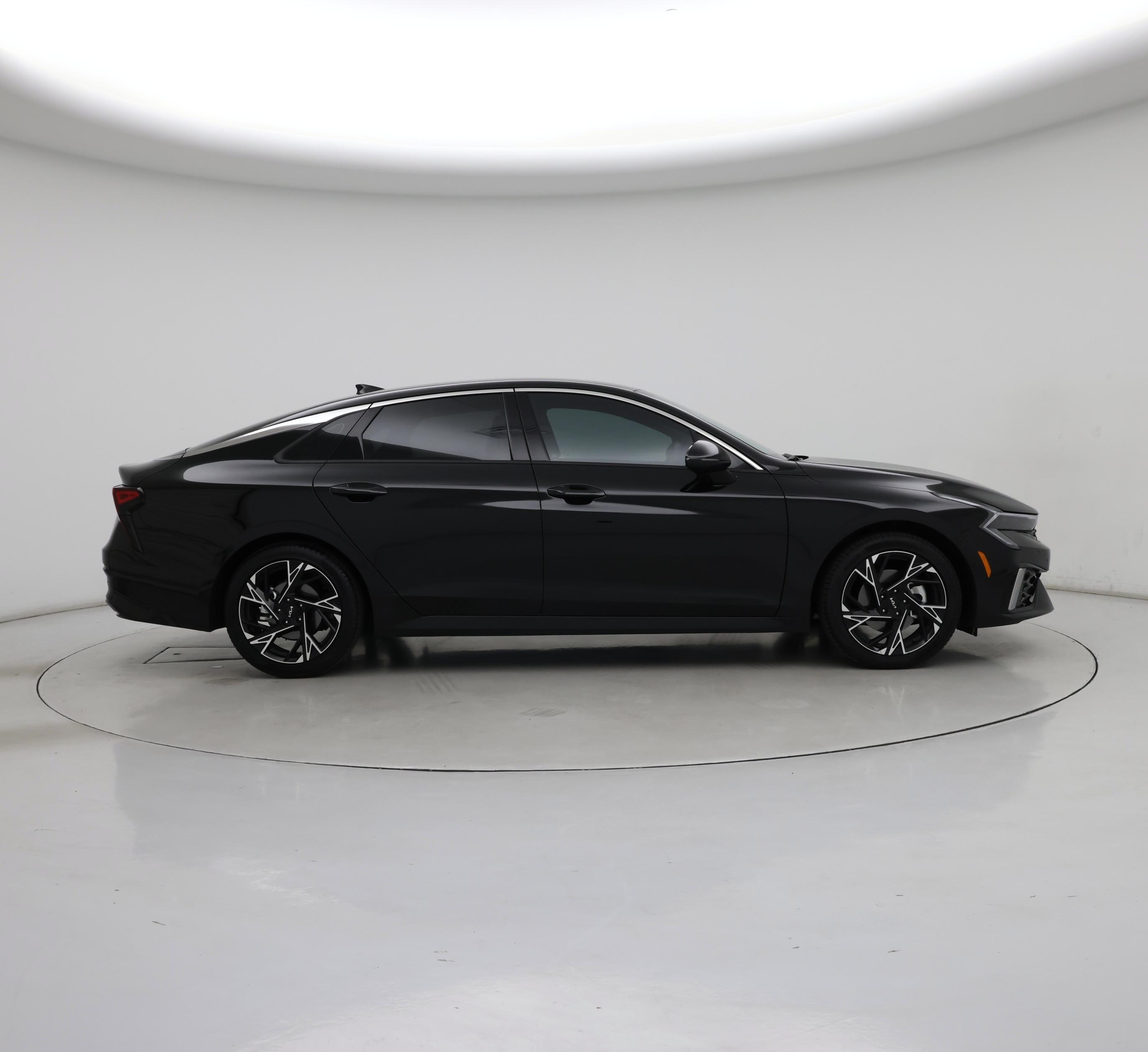 Thumbnail: 2025 Kia K5 - 7
