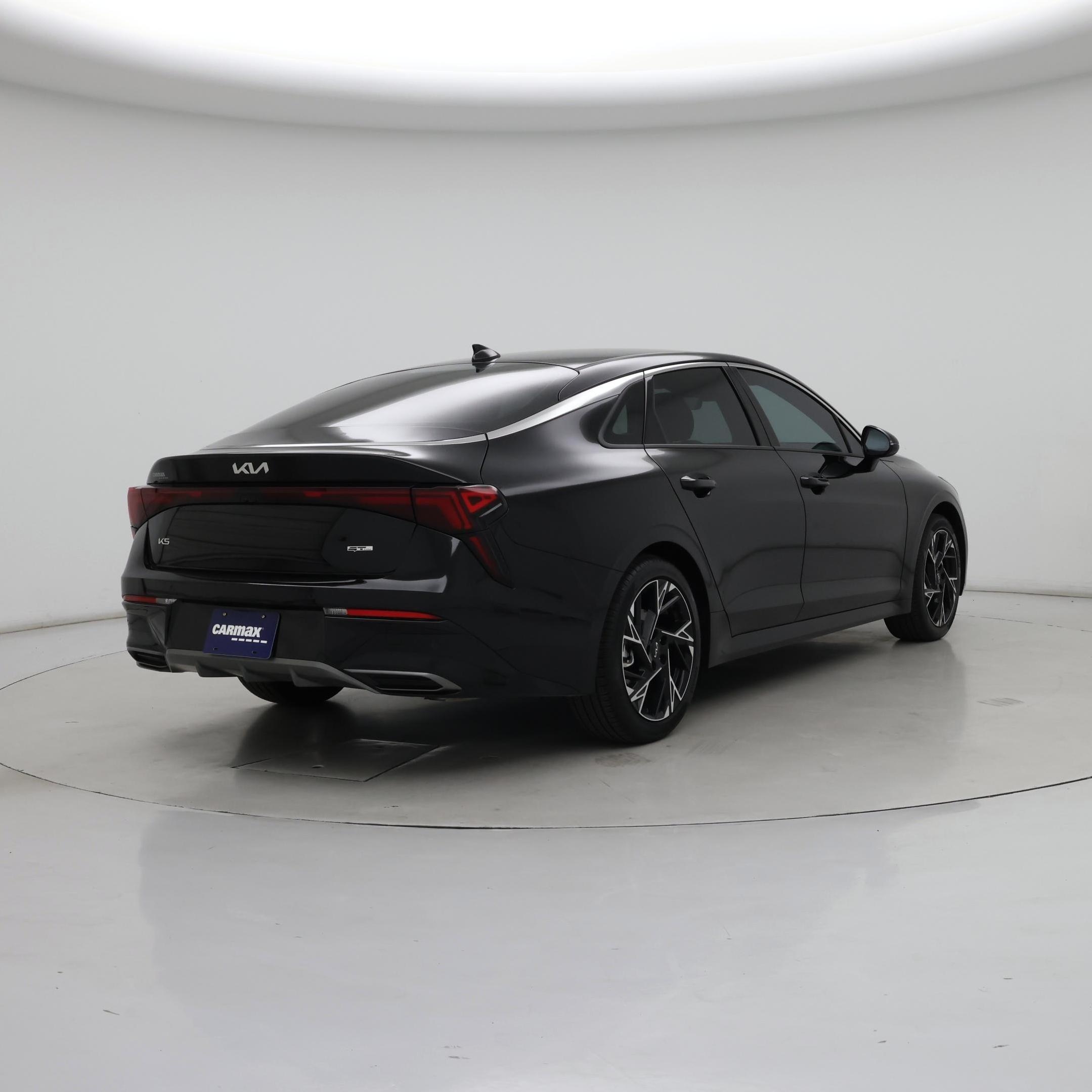 Thumbnail: 2025 Kia K5 - 8