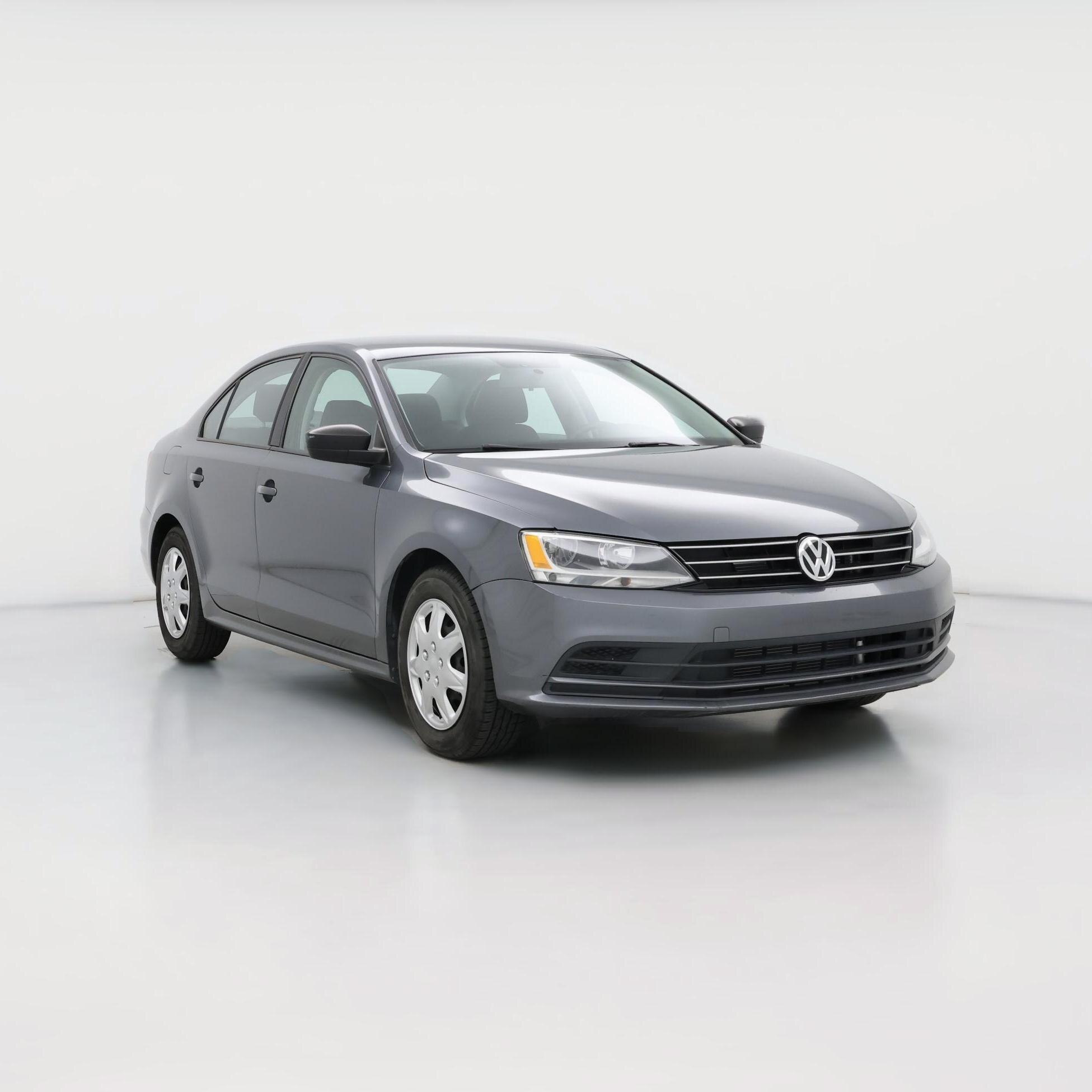 Thumbnail: 2016 Volkswagen Jetta - 1