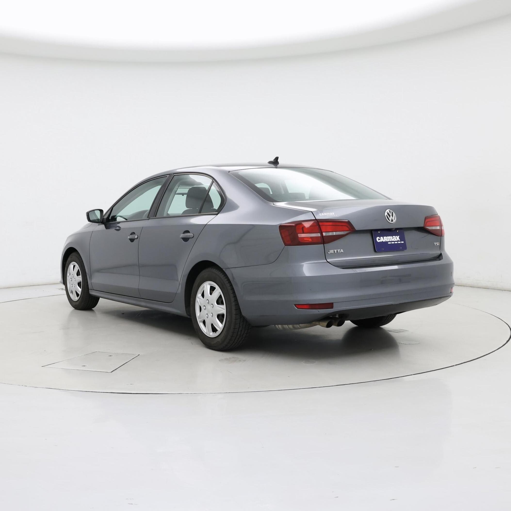 Thumbnail: 2016 Volkswagen Jetta - 2