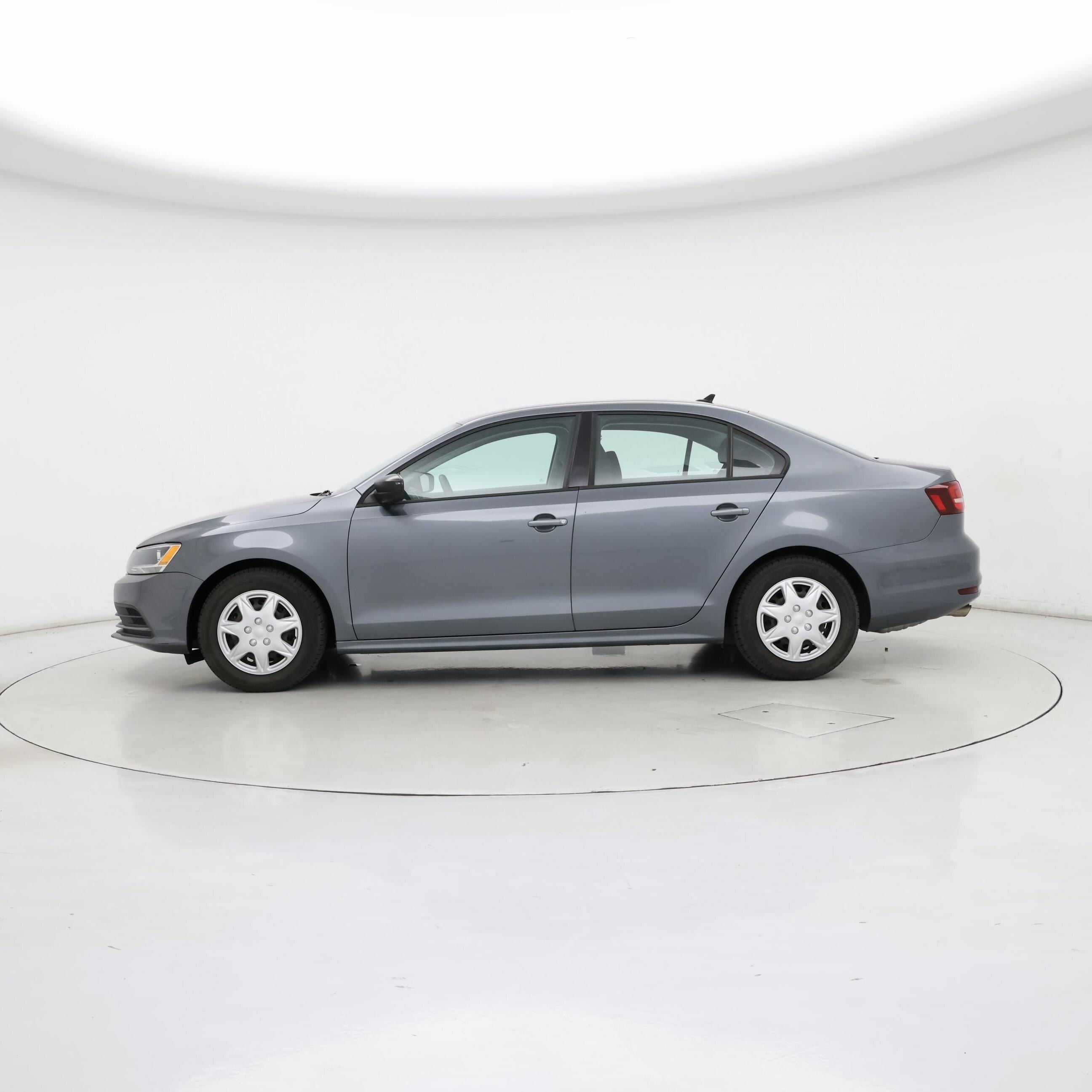 Thumbnail: 2016 Volkswagen Jetta - 3