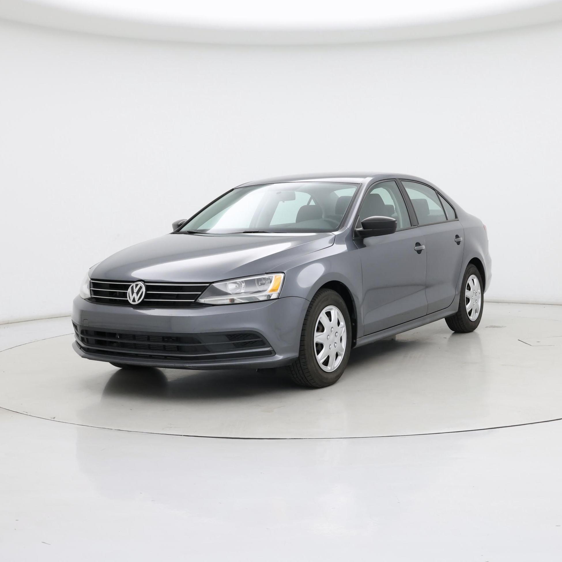 Thumbnail: 2016 Volkswagen Jetta - 4