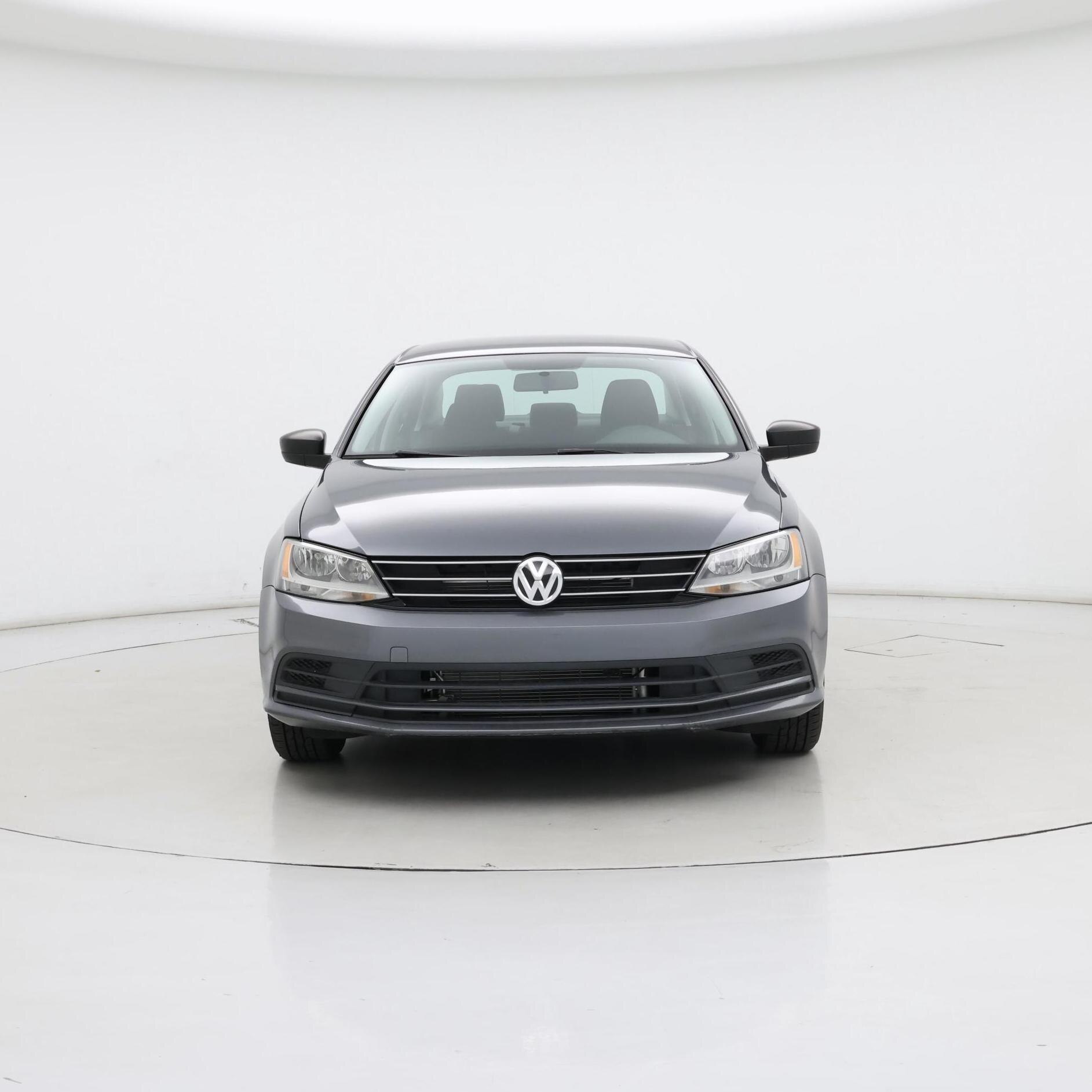 Thumbnail: 2016 Volkswagen Jetta - 5