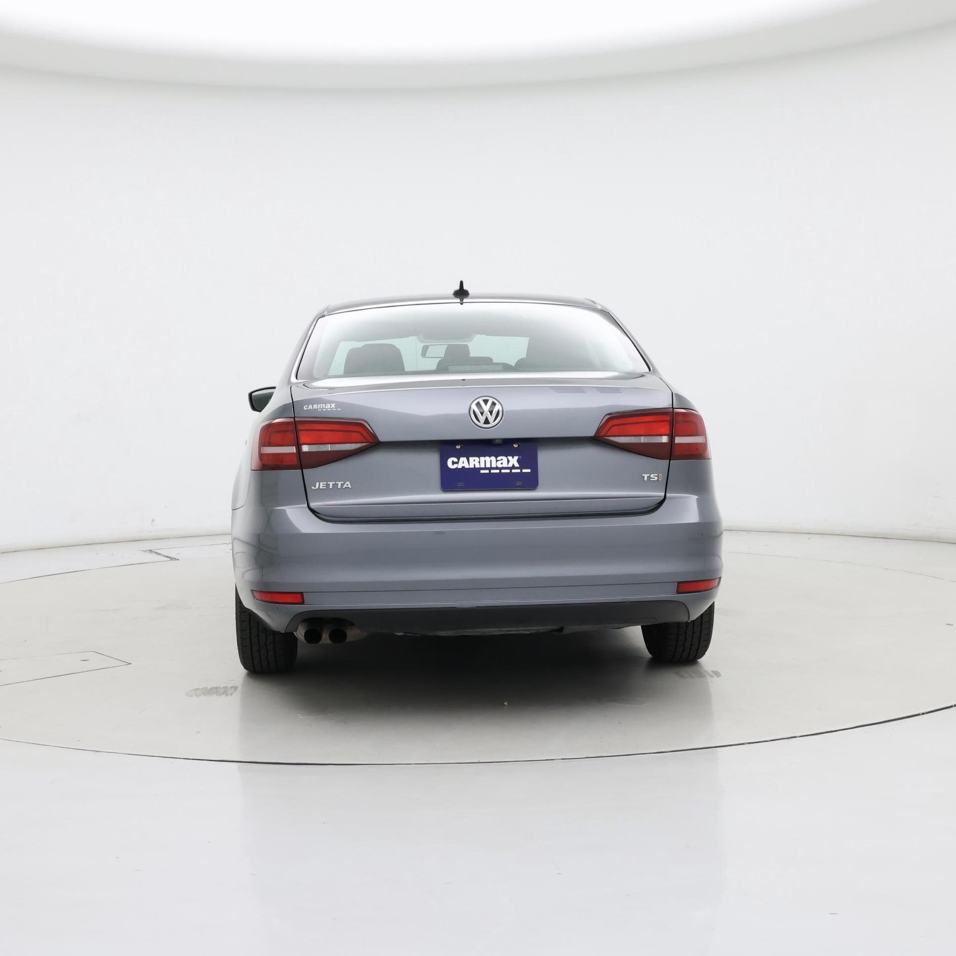 Thumbnail: 2016 Volkswagen Jetta - 6