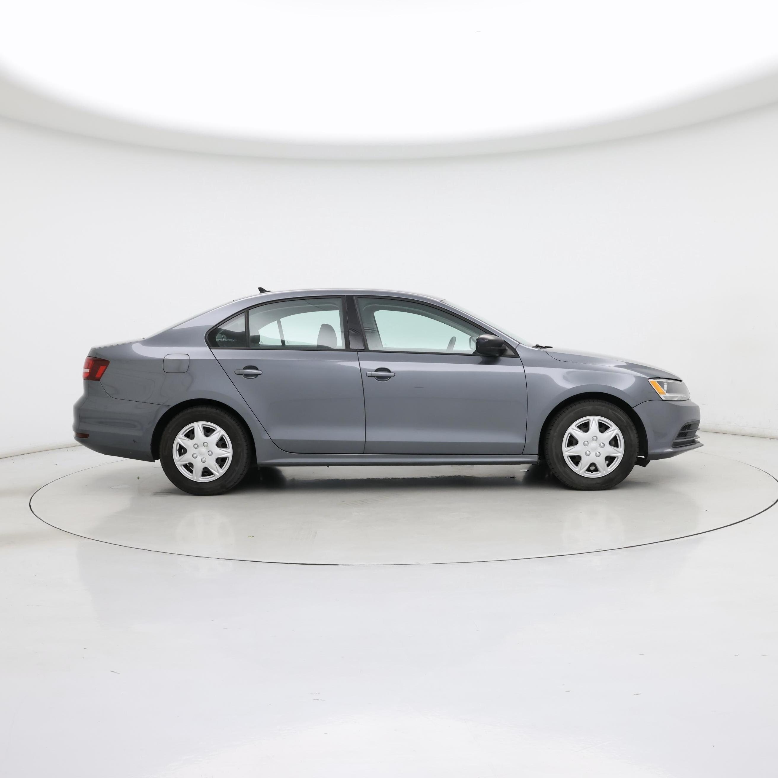 Thumbnail: 2016 Volkswagen Jetta - 7