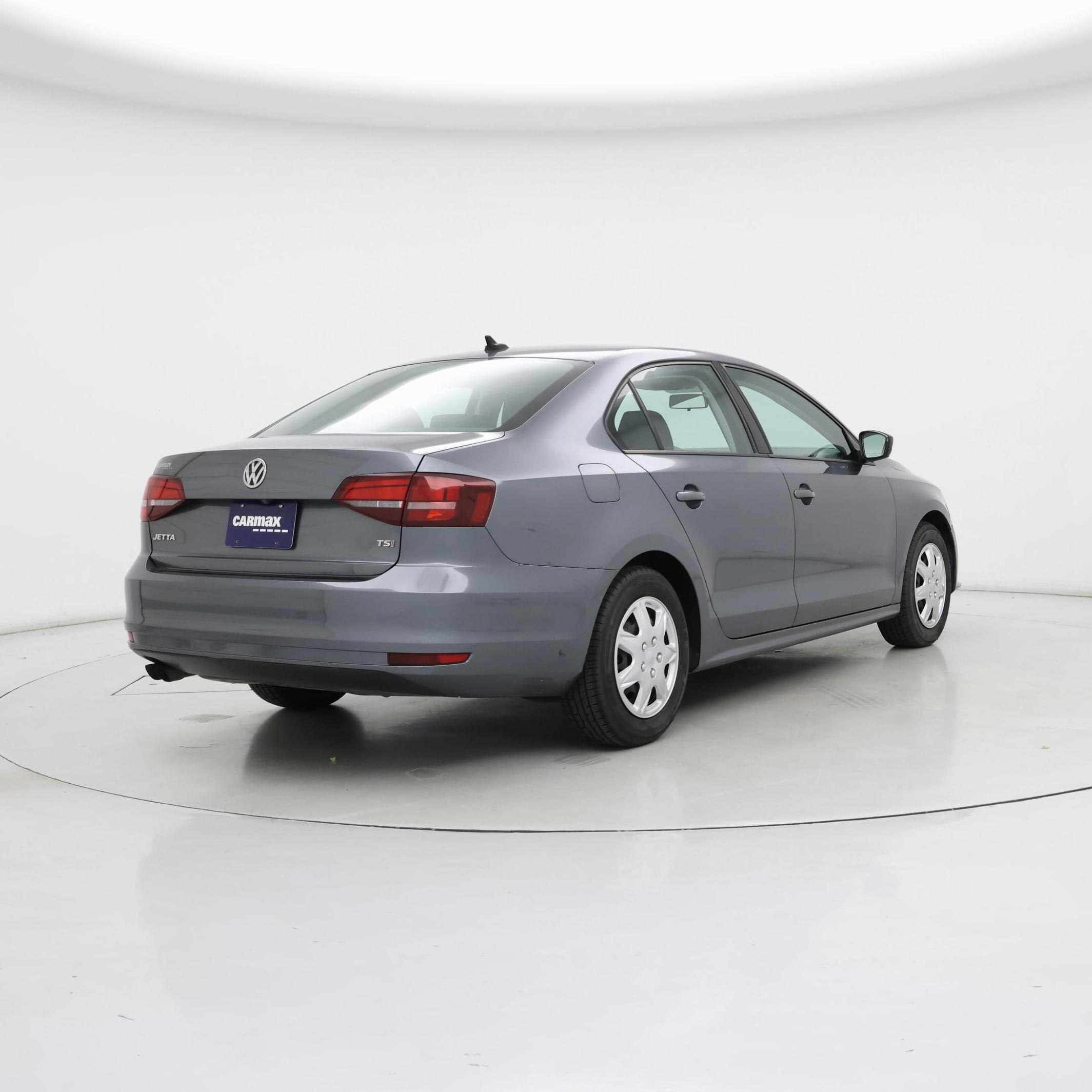 Thumbnail: 2016 Volkswagen Jetta - 8