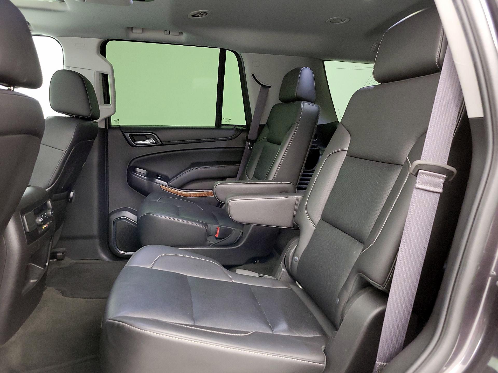 Thumbnail: 2015 Chevrolet Tahoe - 20