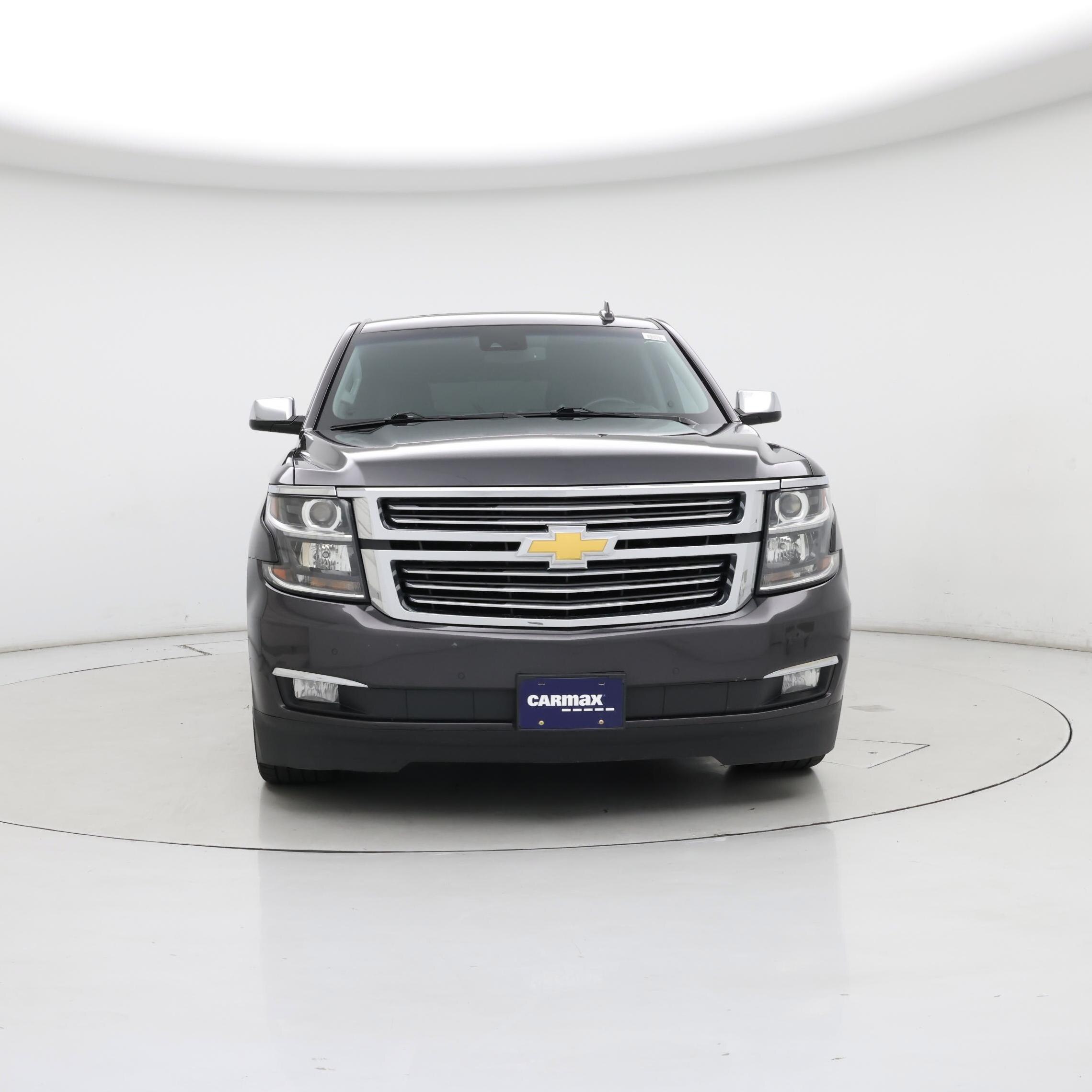 Thumbnail: 2015 Chevrolet Tahoe - 5