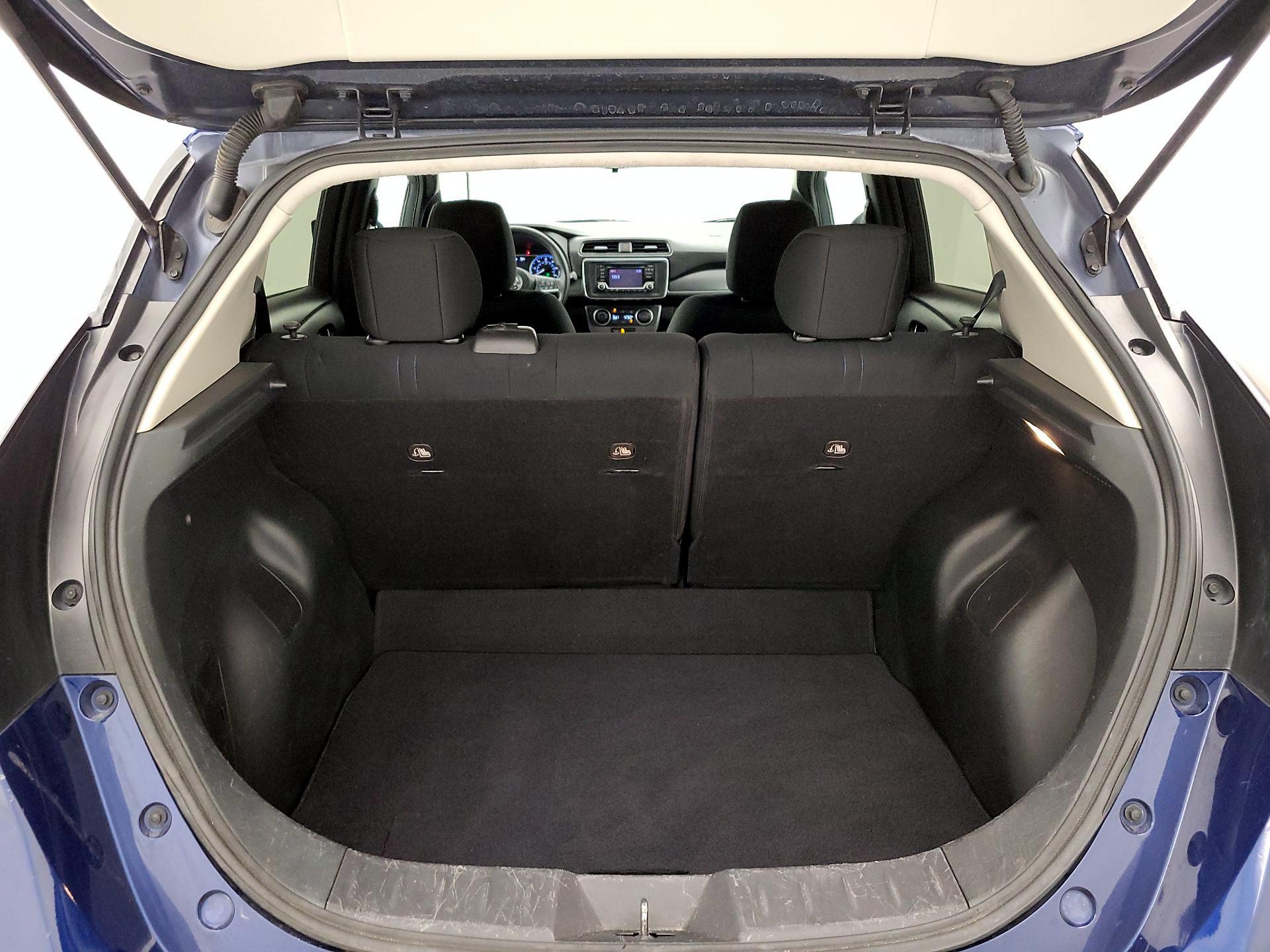 Thumbnail: 2019 Nissan Leaf - 20
