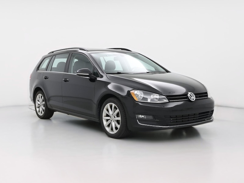 2017 Volkswagen Golf SE -
                  South Jordan, UT
