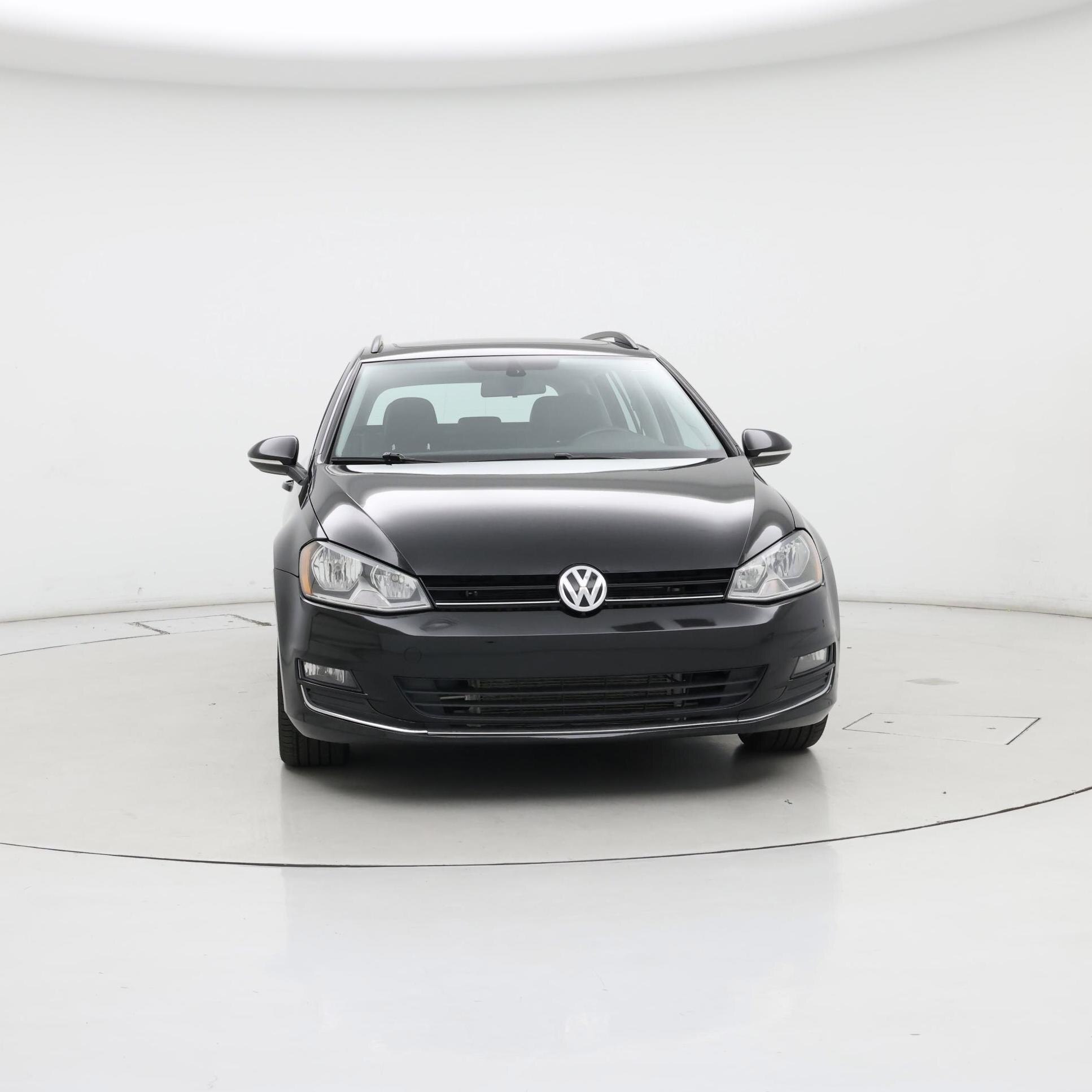 Thumbnail: 2017 Volkswagen Golf - 5