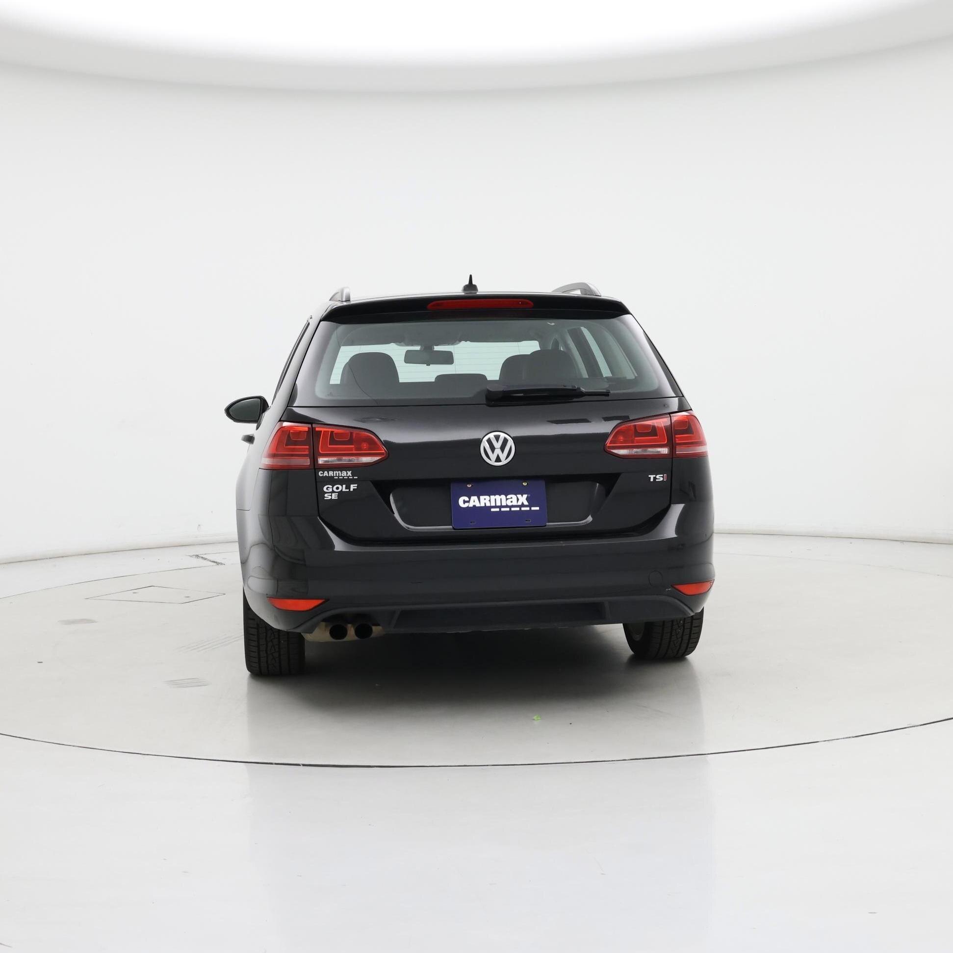 Thumbnail: 2017 Volkswagen Golf - 6