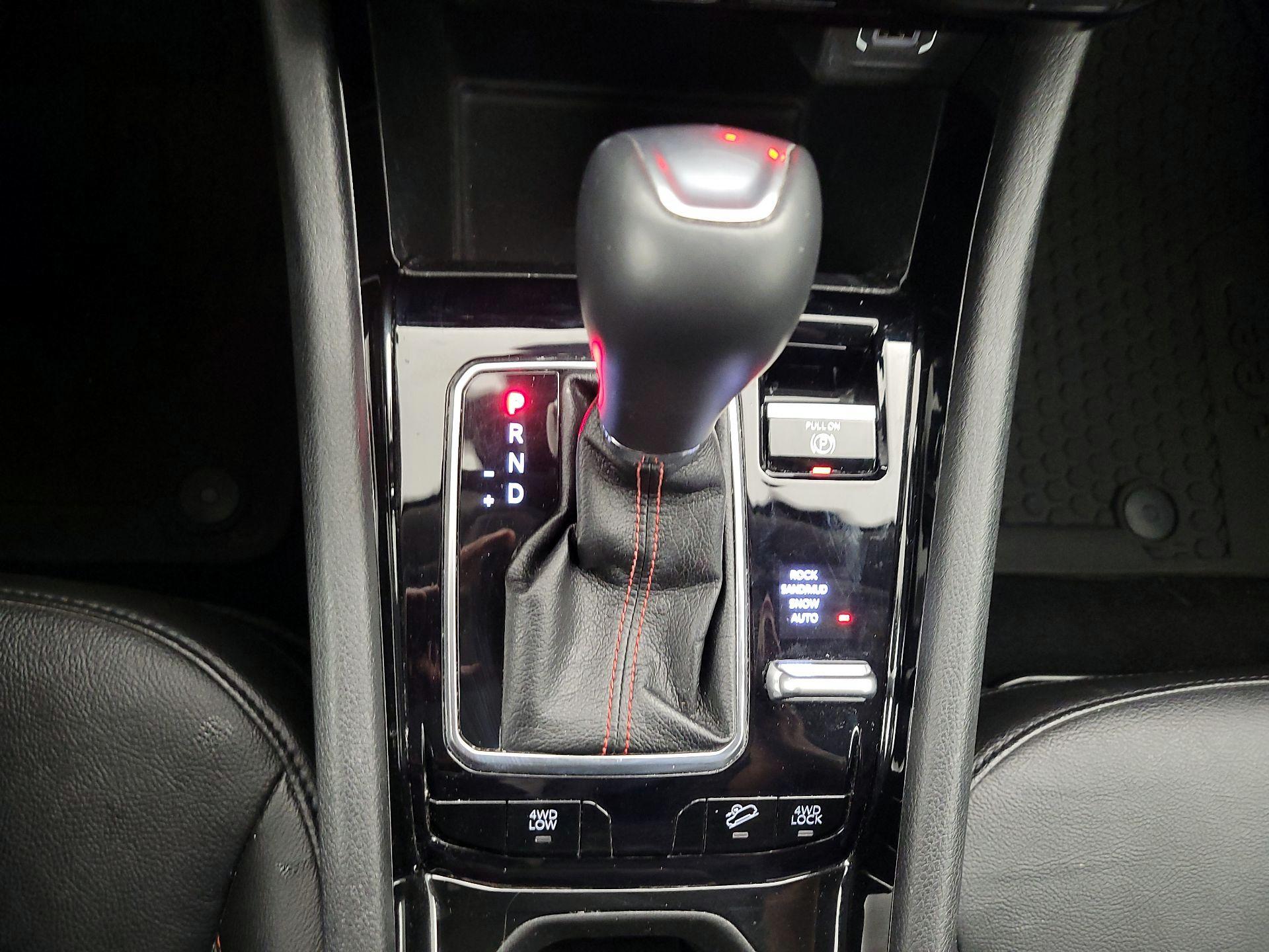 Thumbnail: 2022 Jeep Compass - 17