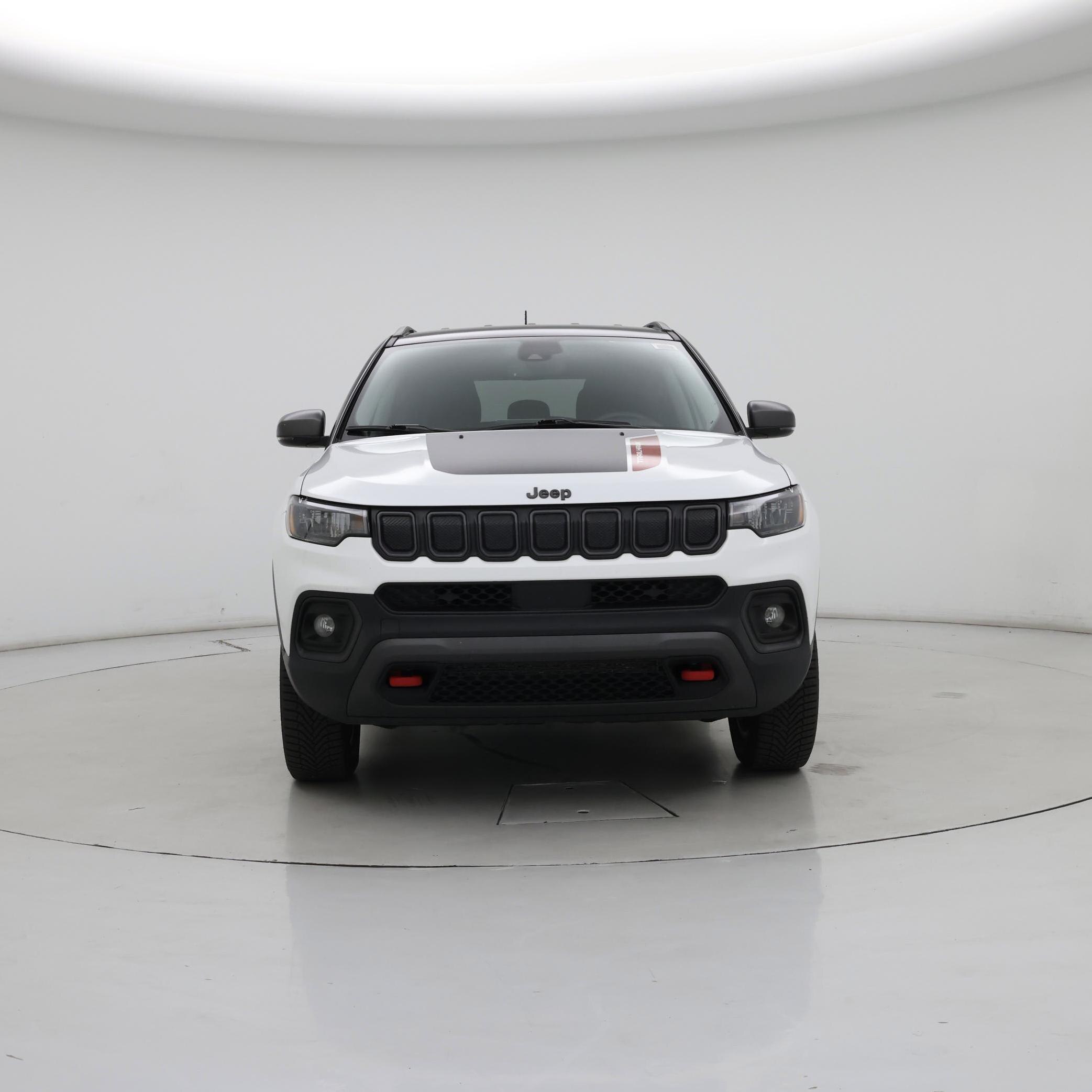 Thumbnail: 2022 Jeep Compass - 5