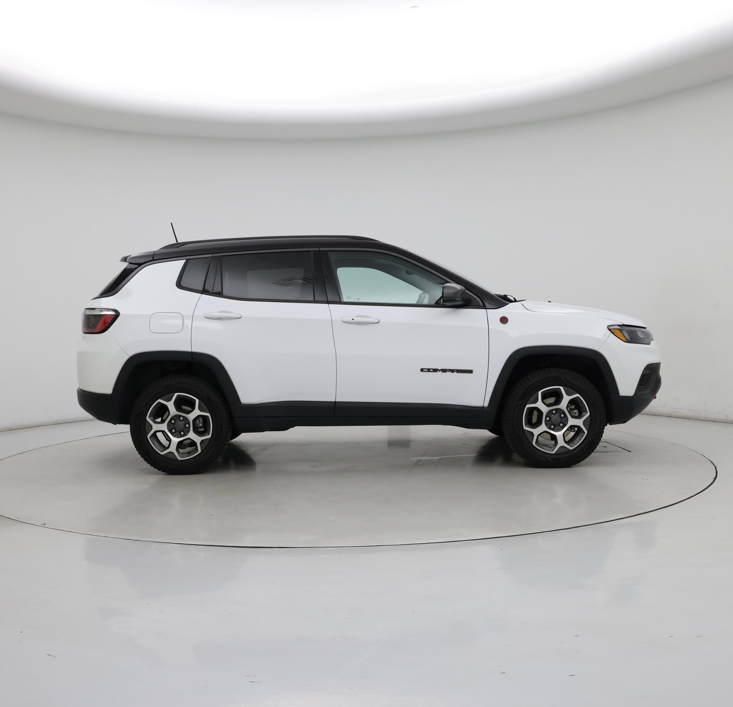 Thumbnail: 2022 Jeep Compass - 7