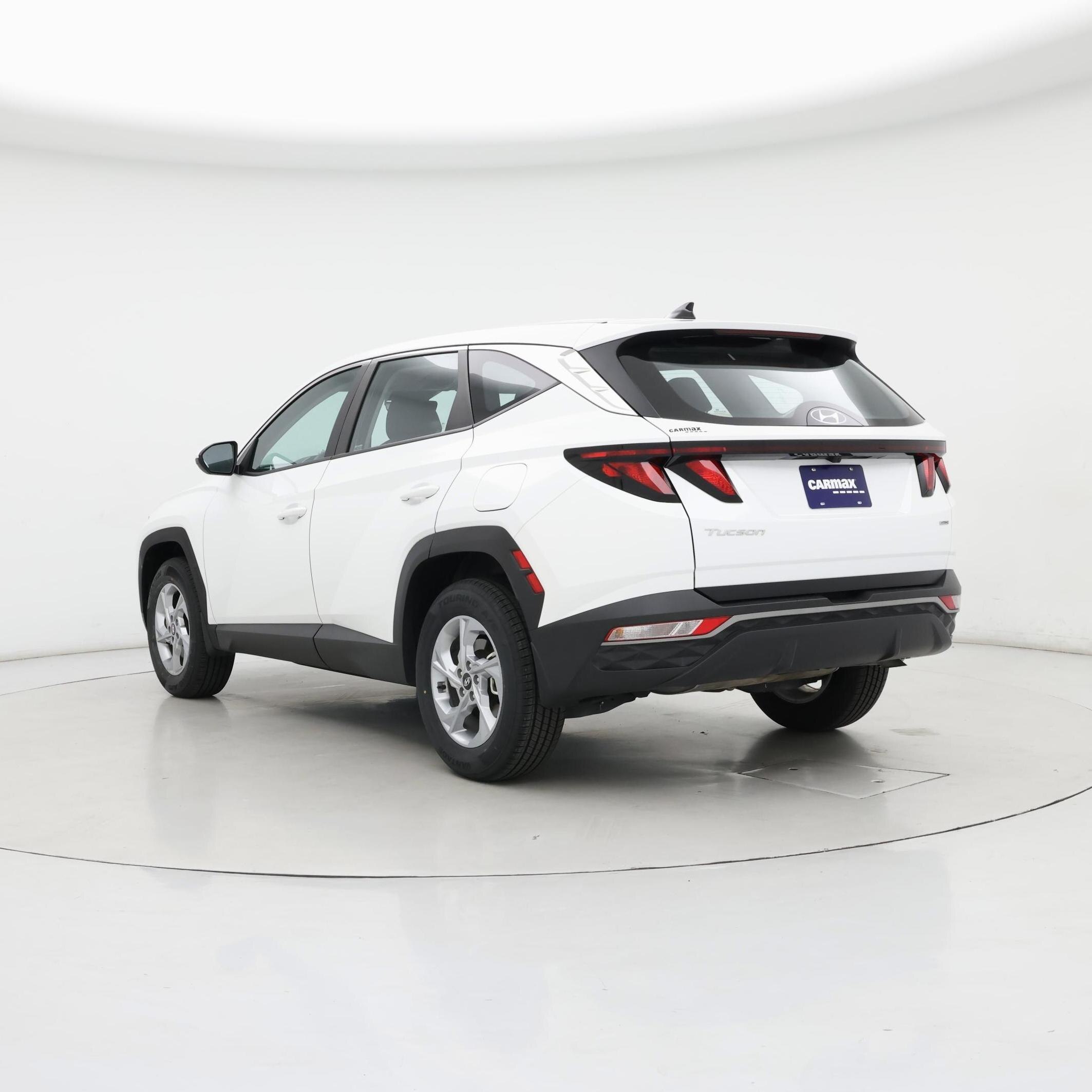 Thumbnail: 2023 Hyundai Tucson - 2