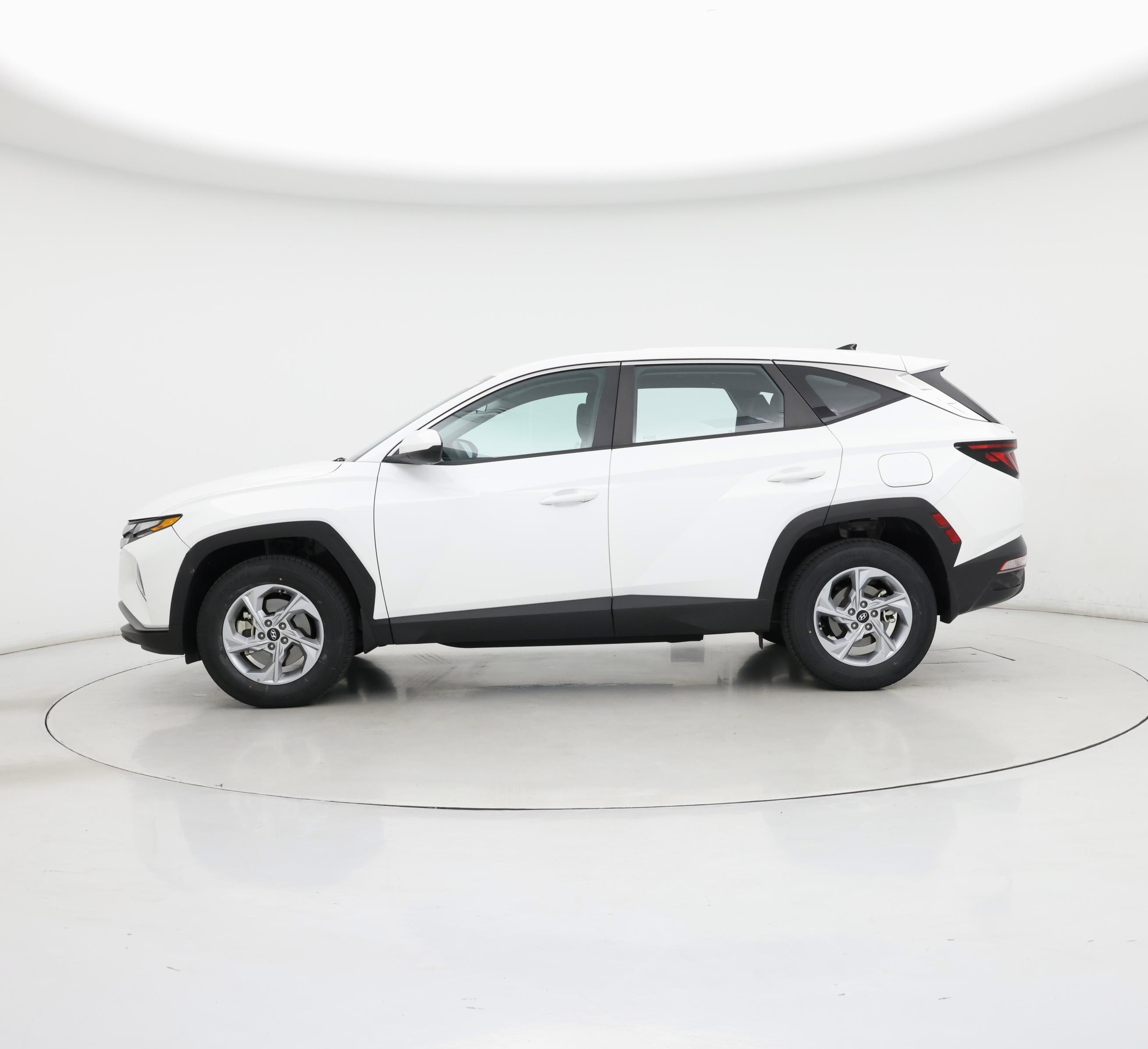 Thumbnail: 2023 Hyundai Tucson - 3