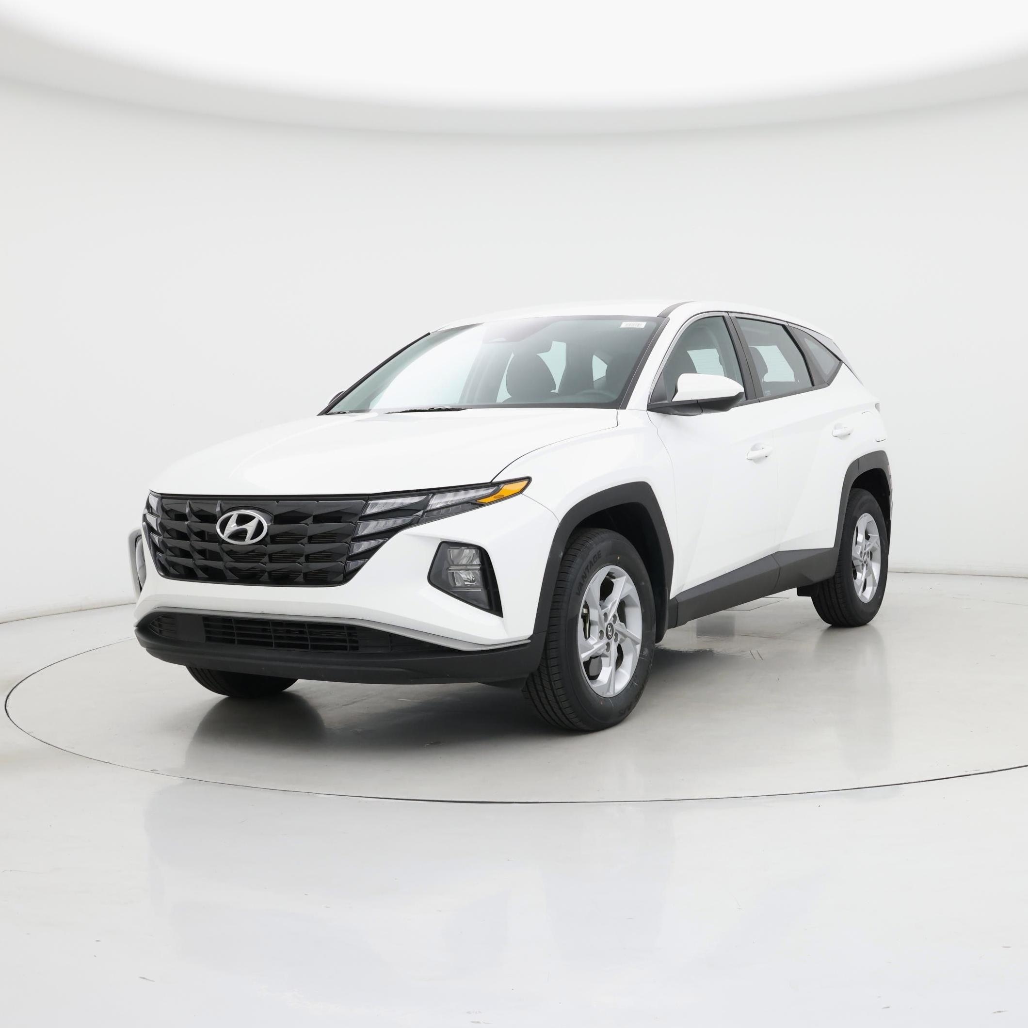 Thumbnail: 2023 Hyundai Tucson - 4