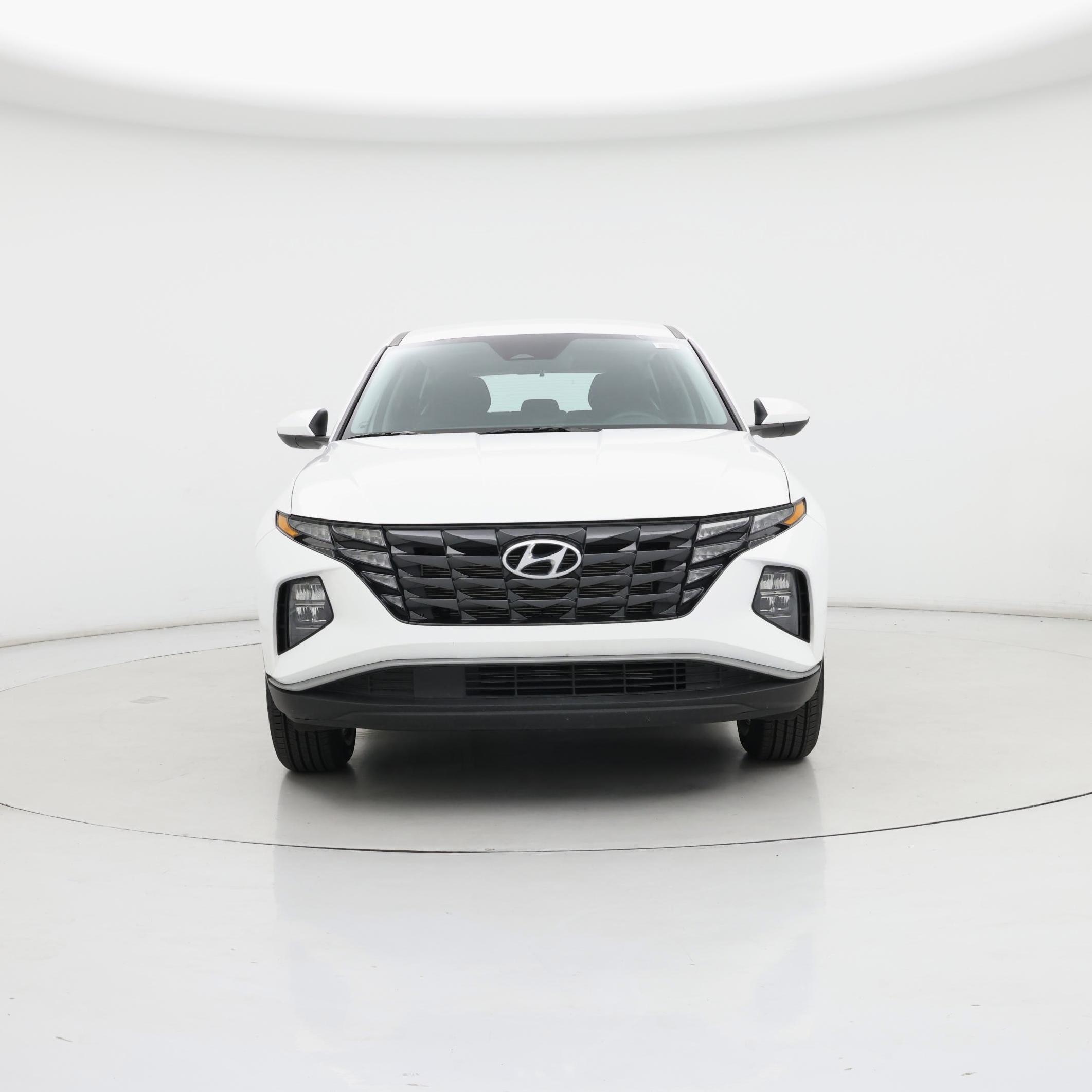 Thumbnail: 2023 Hyundai Tucson - 5