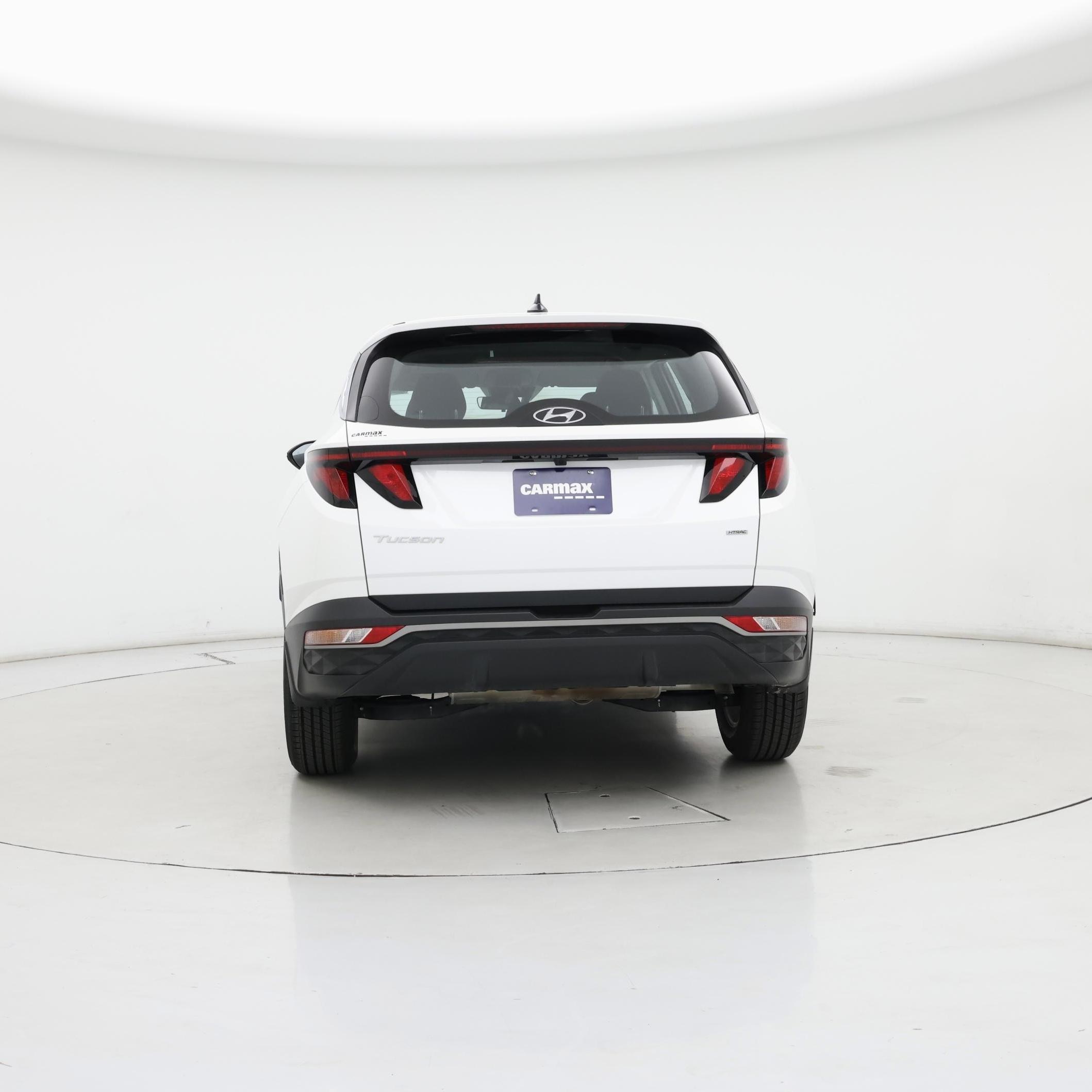 Thumbnail: 2023 Hyundai Tucson - 6