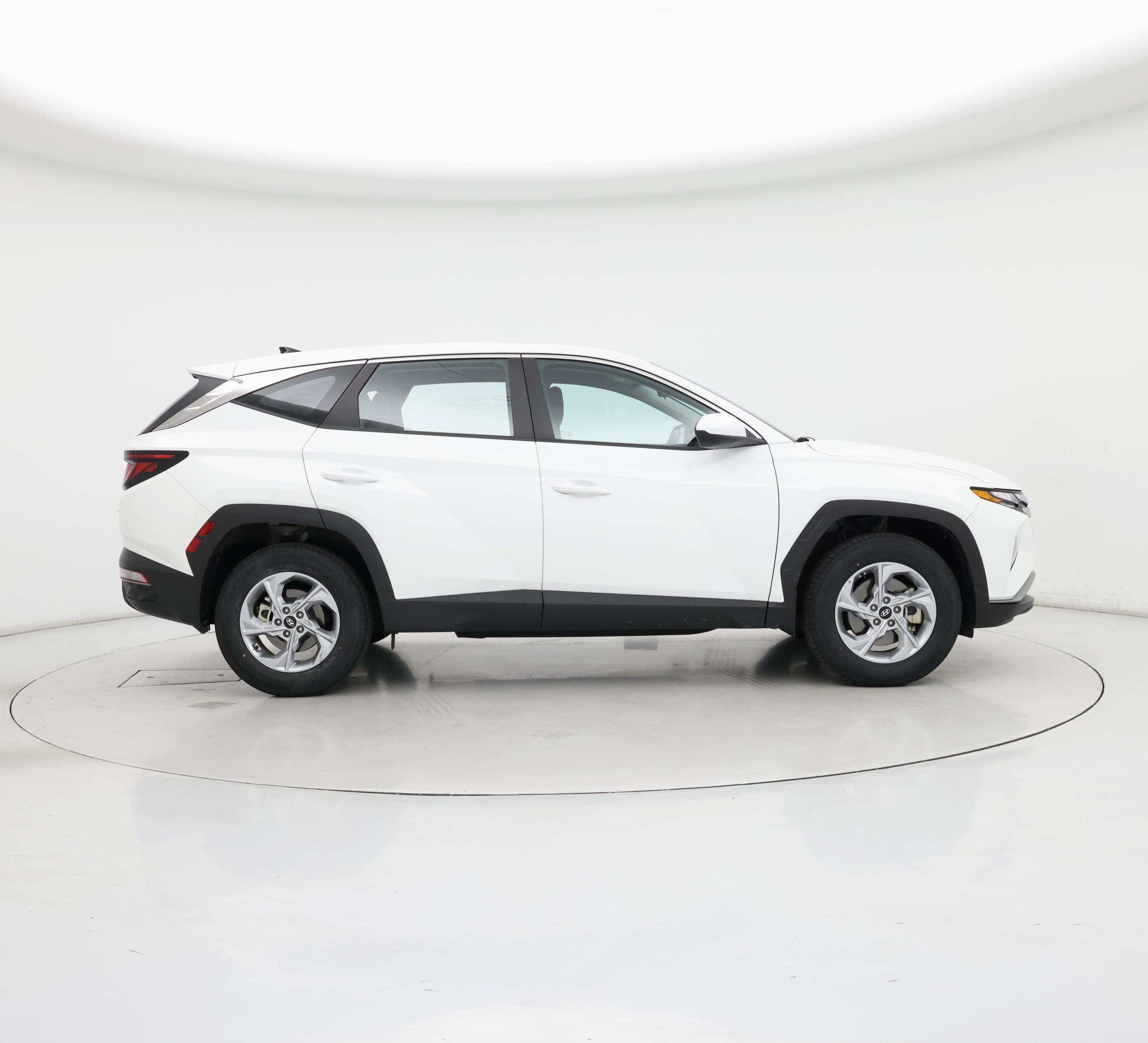 Thumbnail: 2023 Hyundai Tucson - 7