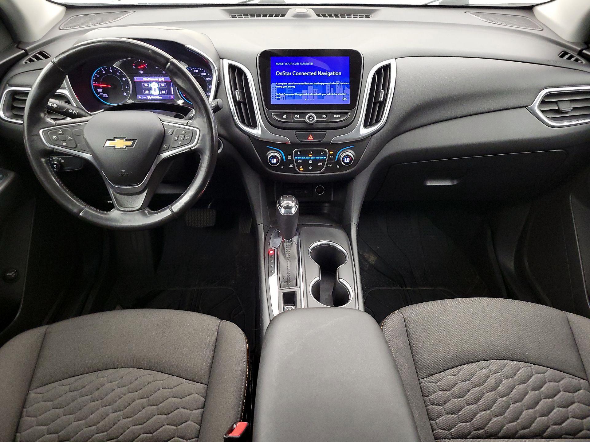 Thumbnail: 2019 Chevrolet Equinox - 9