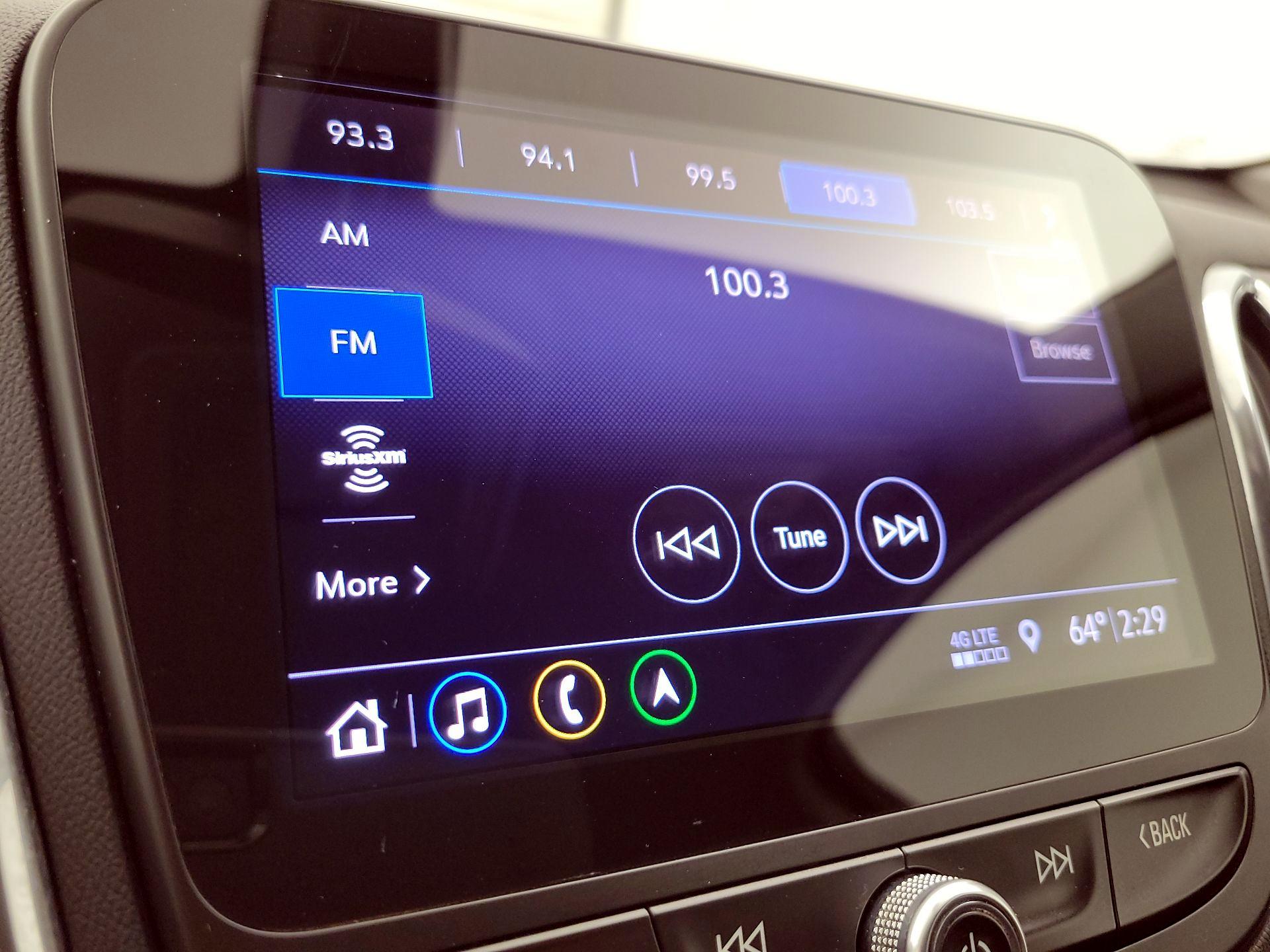 Thumbnail: 2019 Chevrolet Equinox - 15