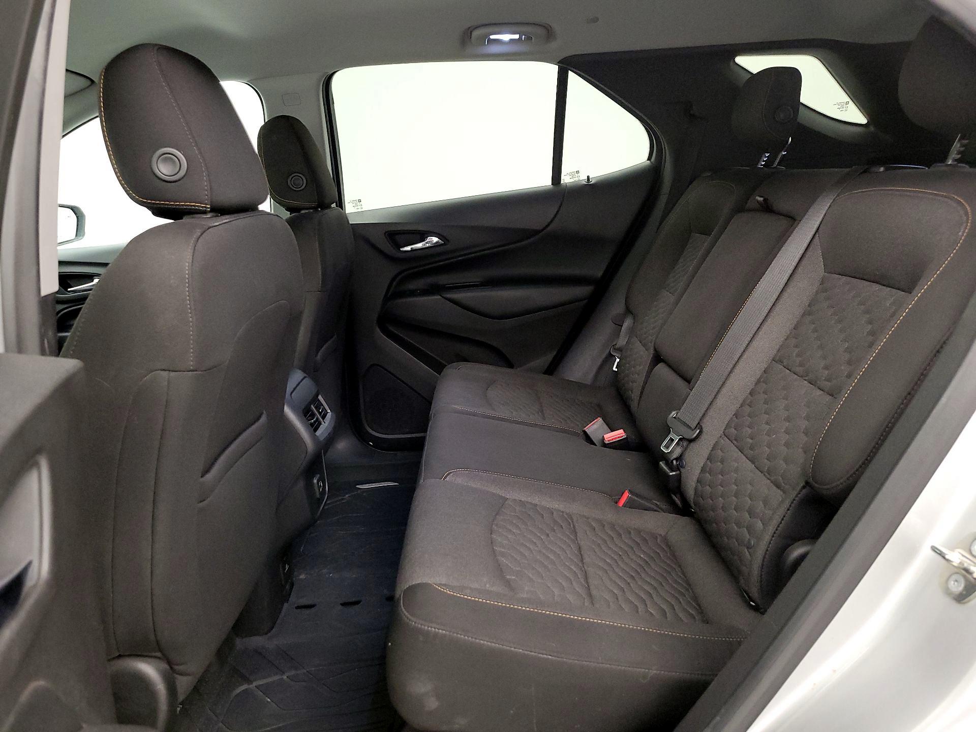 Thumbnail: 2019 Chevrolet Equinox - 19