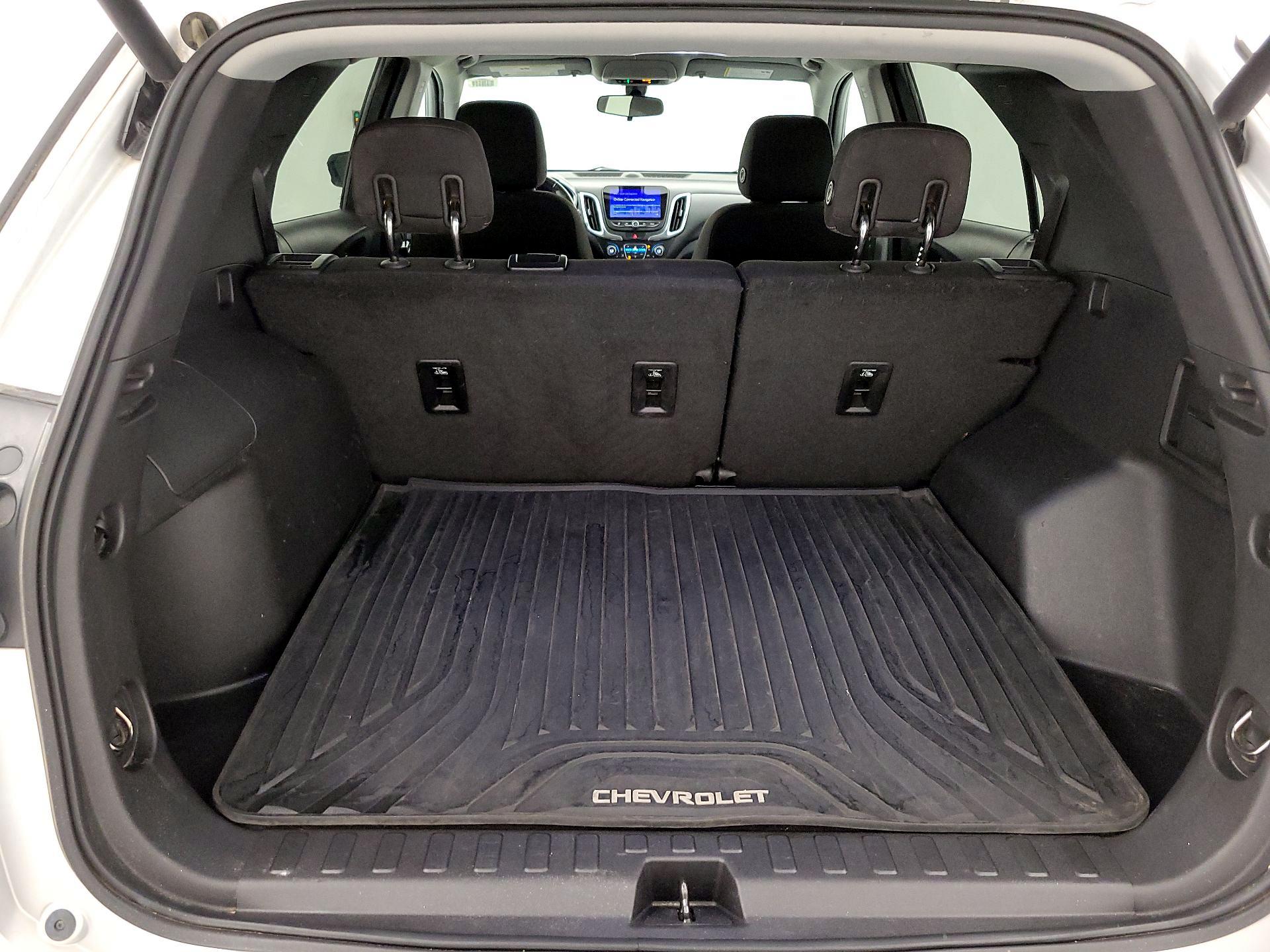 Thumbnail: 2019 Chevrolet Equinox - 20