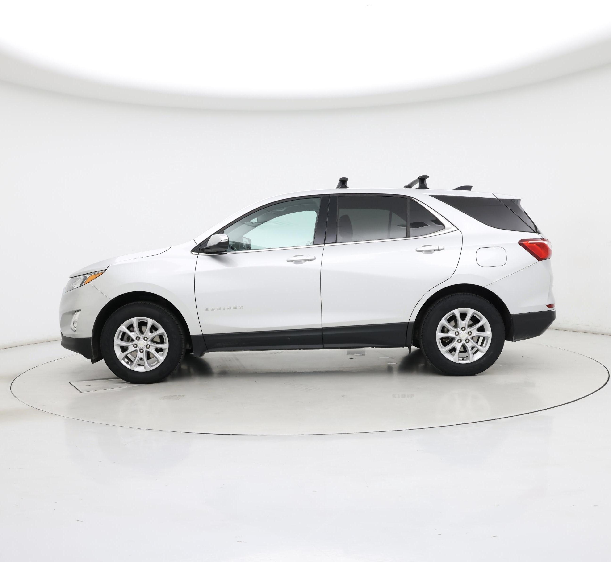 Thumbnail: 2019 Chevrolet Equinox - 3