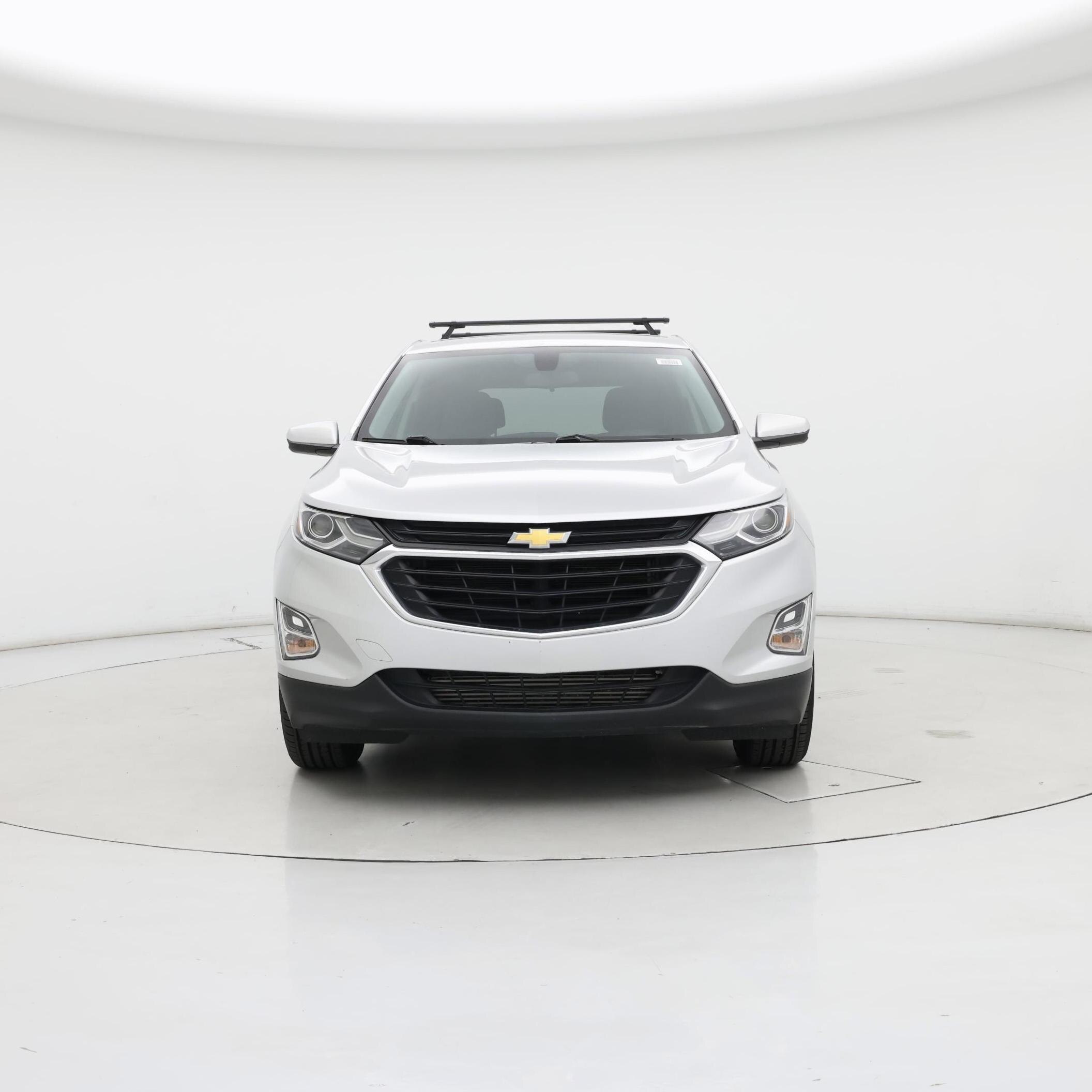 Thumbnail: 2019 Chevrolet Equinox - 5