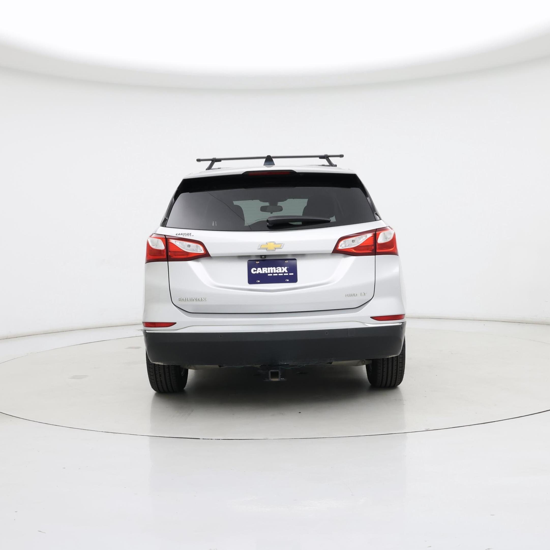 Thumbnail: 2019 Chevrolet Equinox - 6