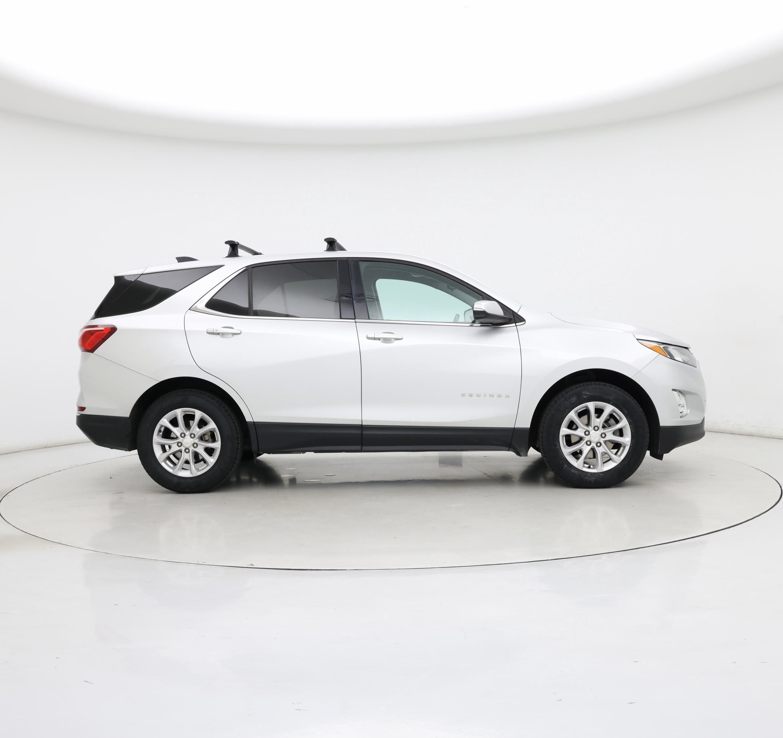 Thumbnail: 2019 Chevrolet Equinox - 7