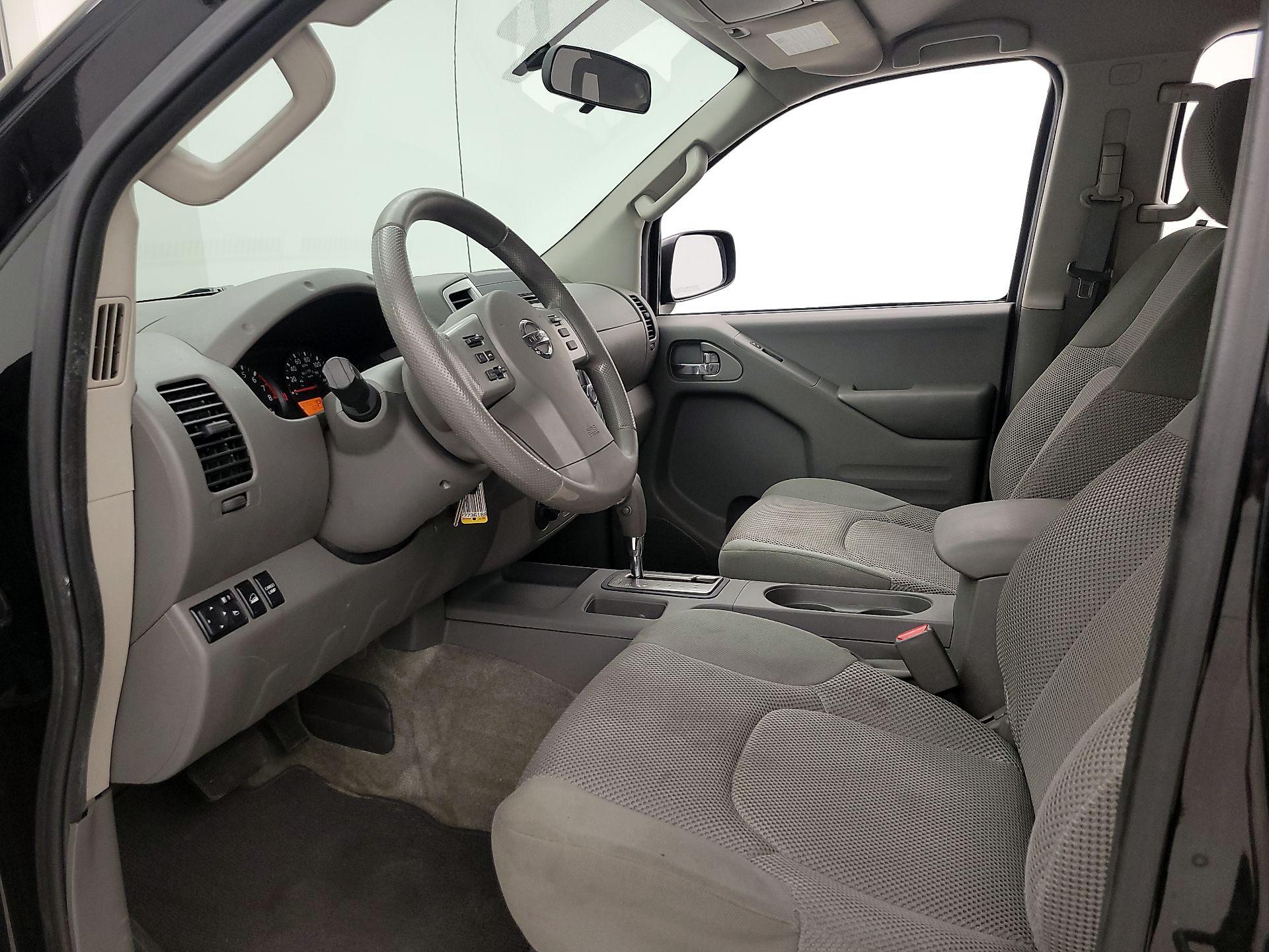 Thumbnail: 2016 Nissan Frontier - 11