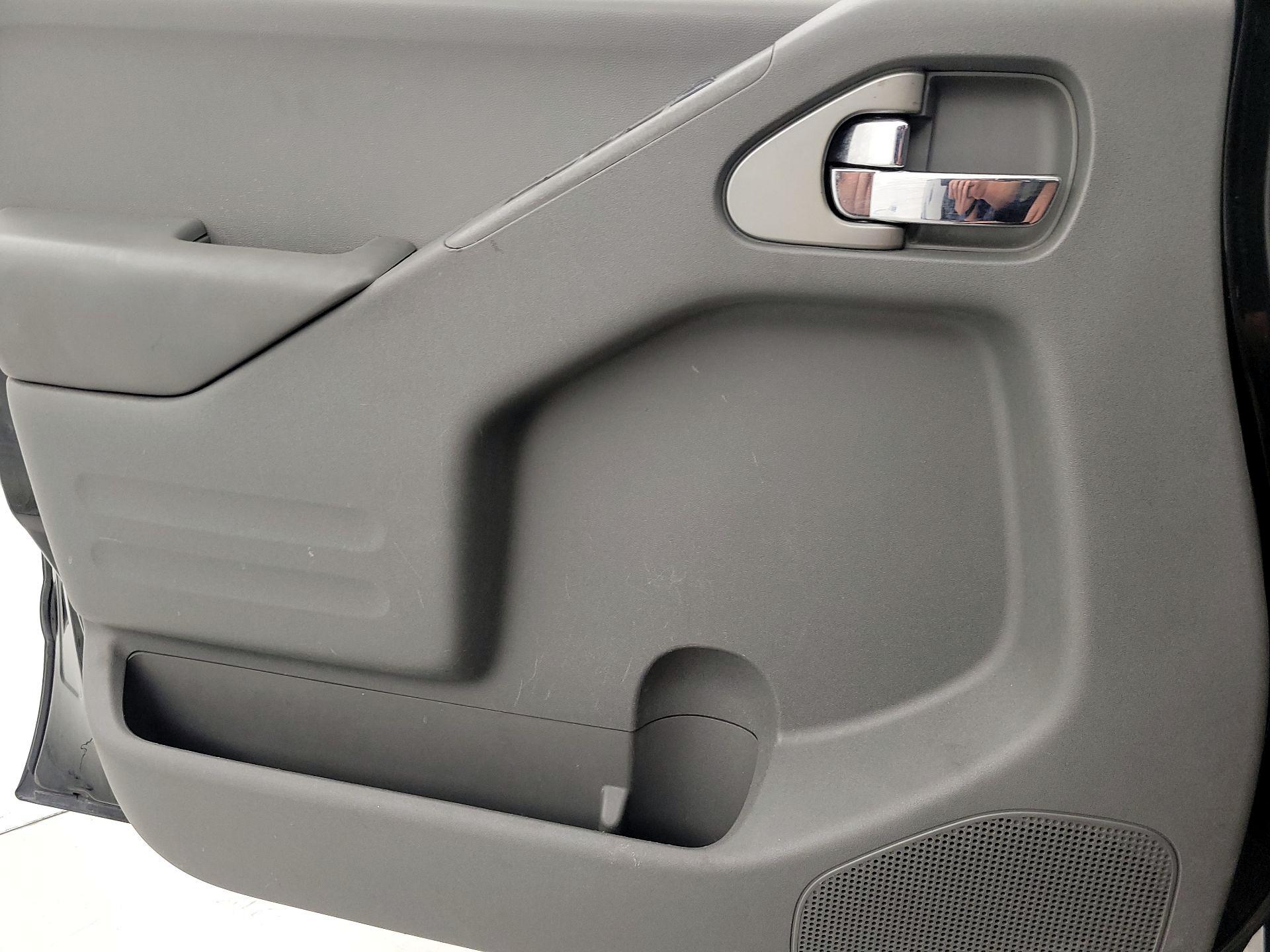 Thumbnail: 2016 Nissan Frontier - 12