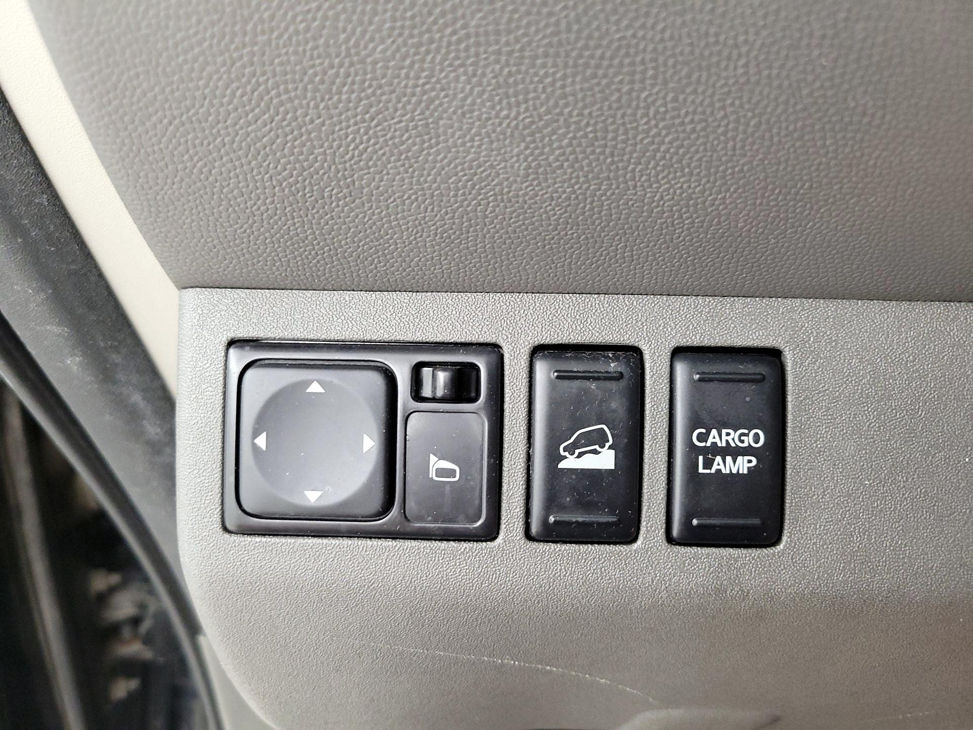 Thumbnail: 2016 Nissan Frontier - 13