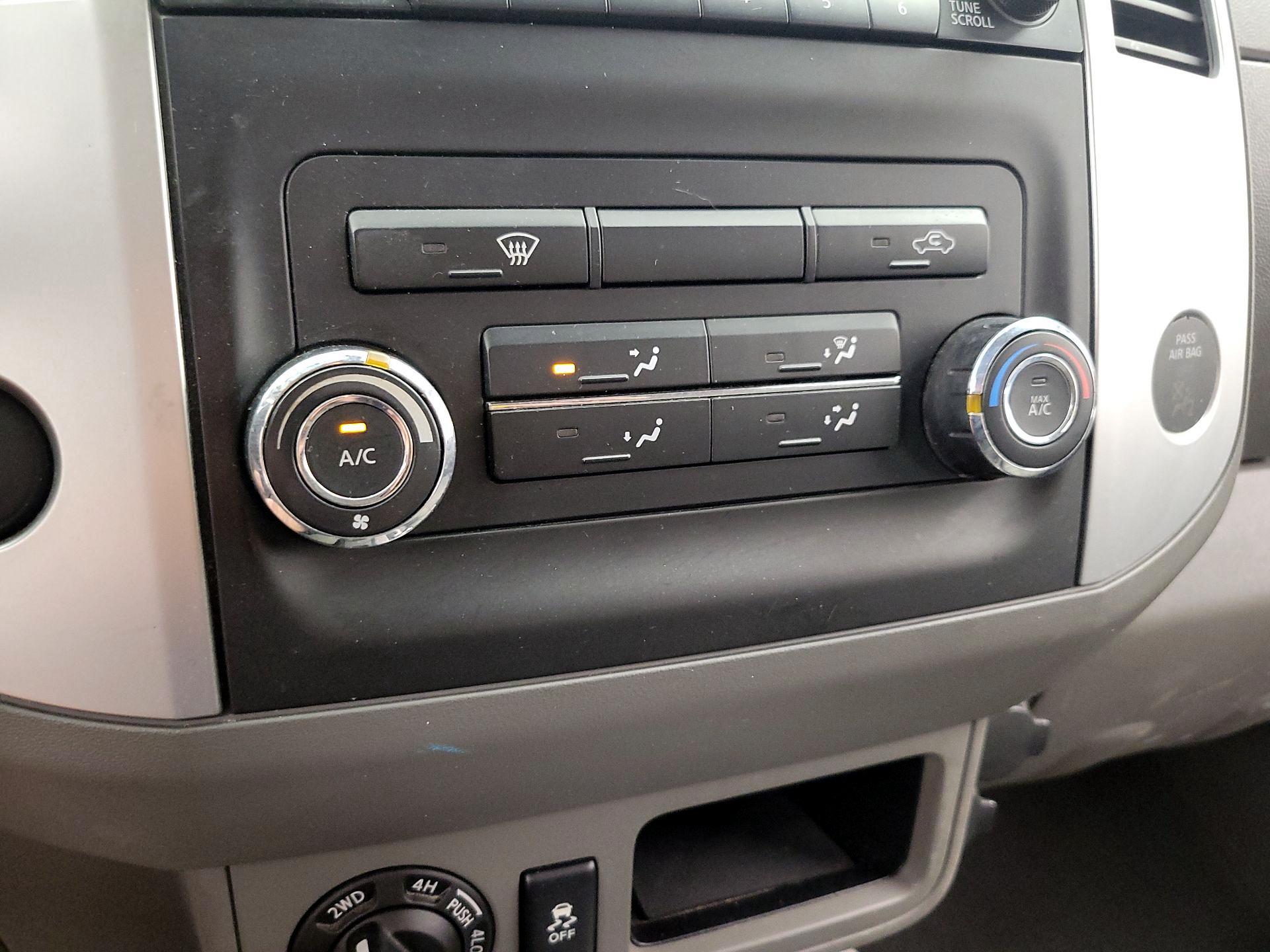 Thumbnail: 2016 Nissan Frontier - 15