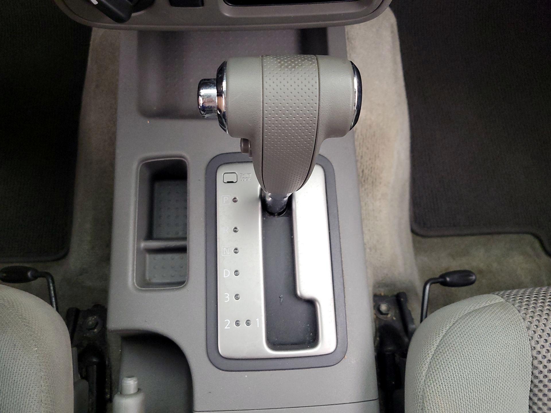 Thumbnail: 2016 Nissan Frontier - 16
