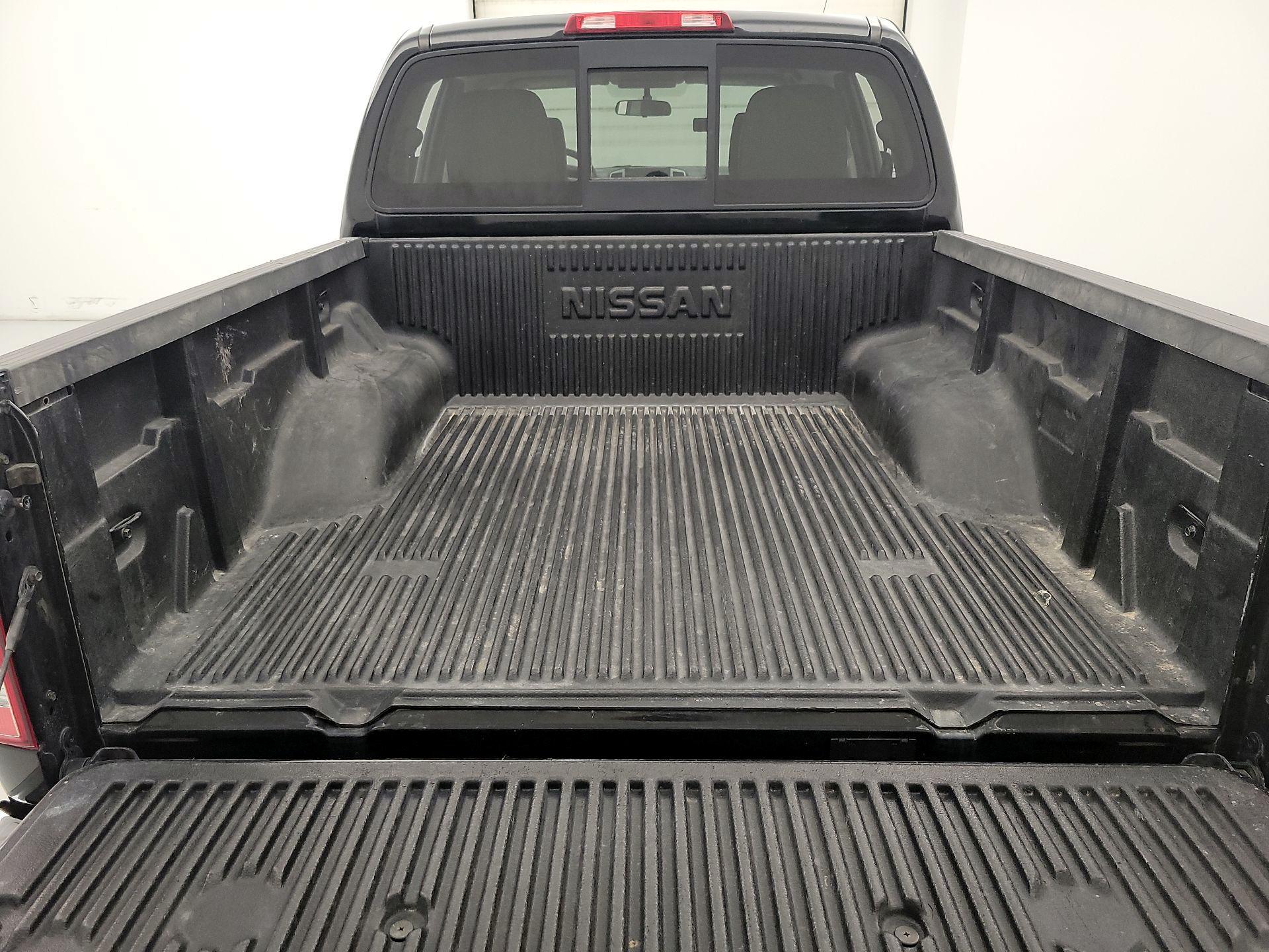 Thumbnail: 2016 Nissan Frontier - 19