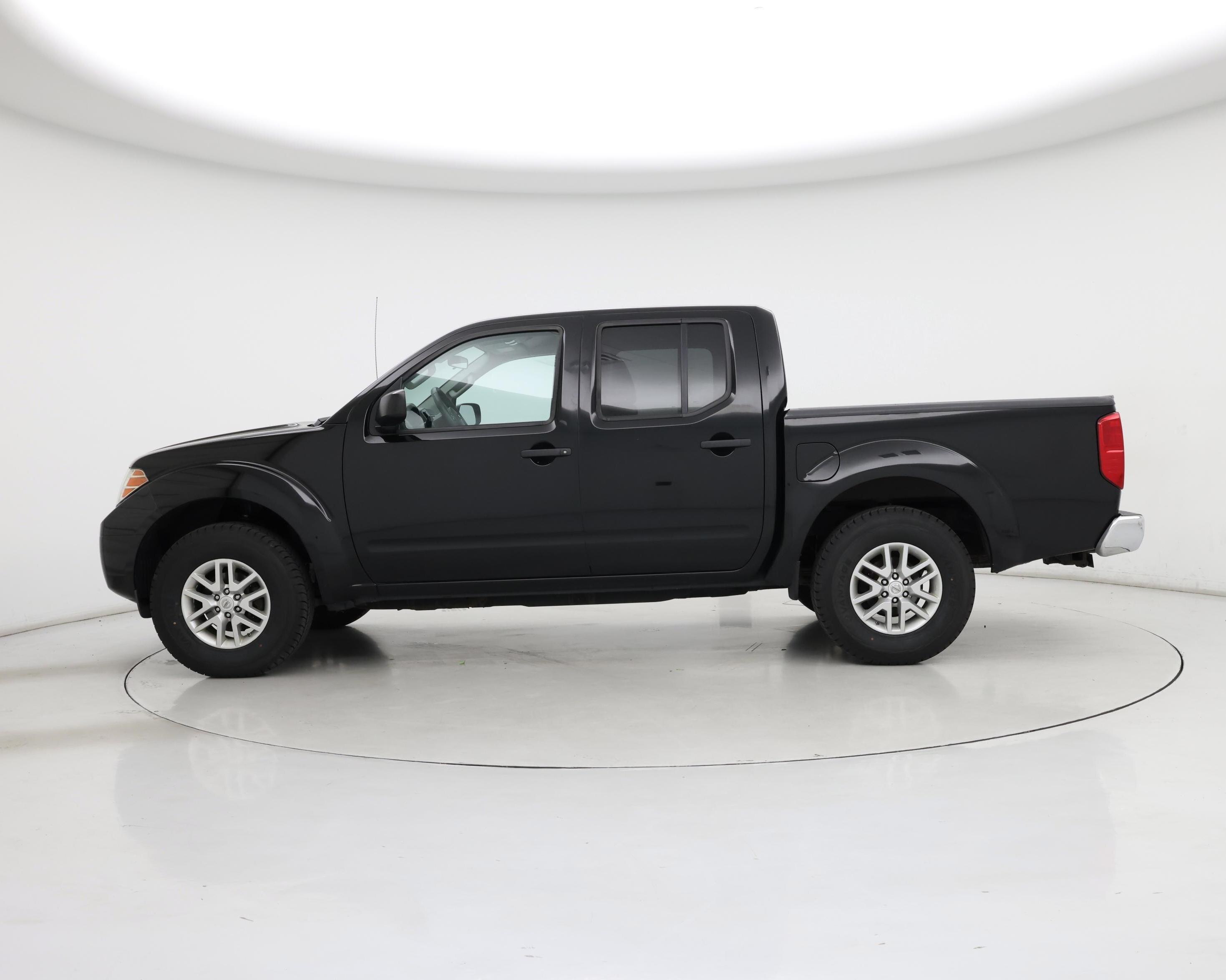 Thumbnail: 2016 Nissan Frontier - 3